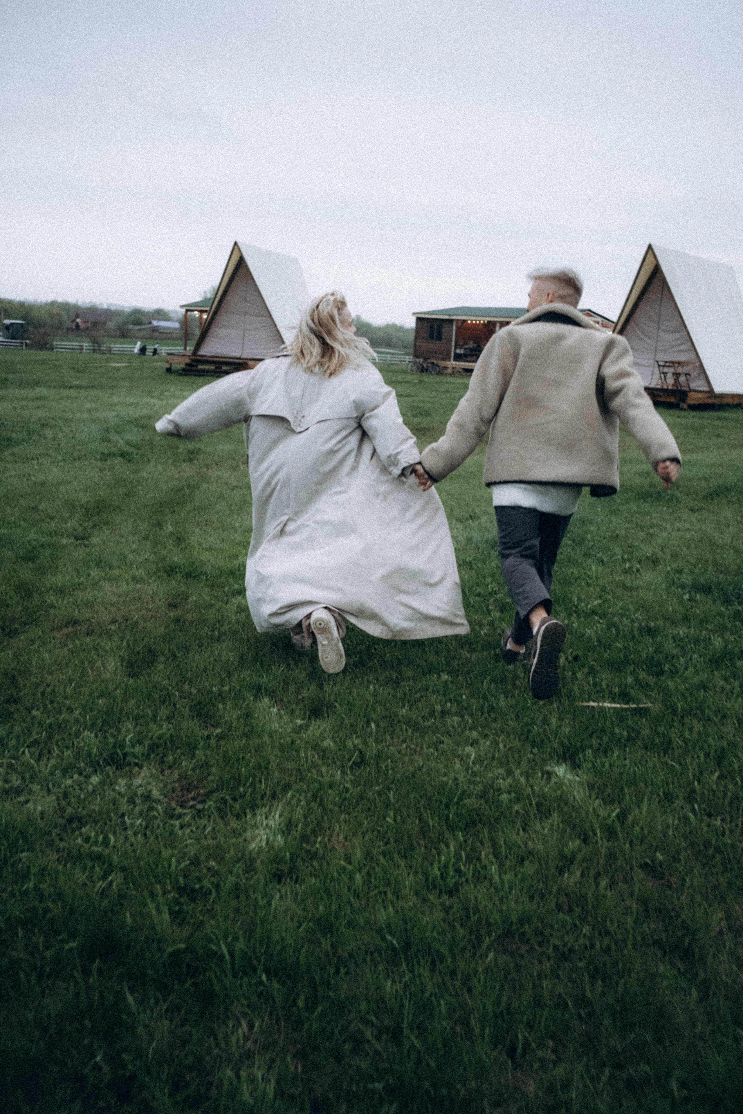 Настя и Саша. Main