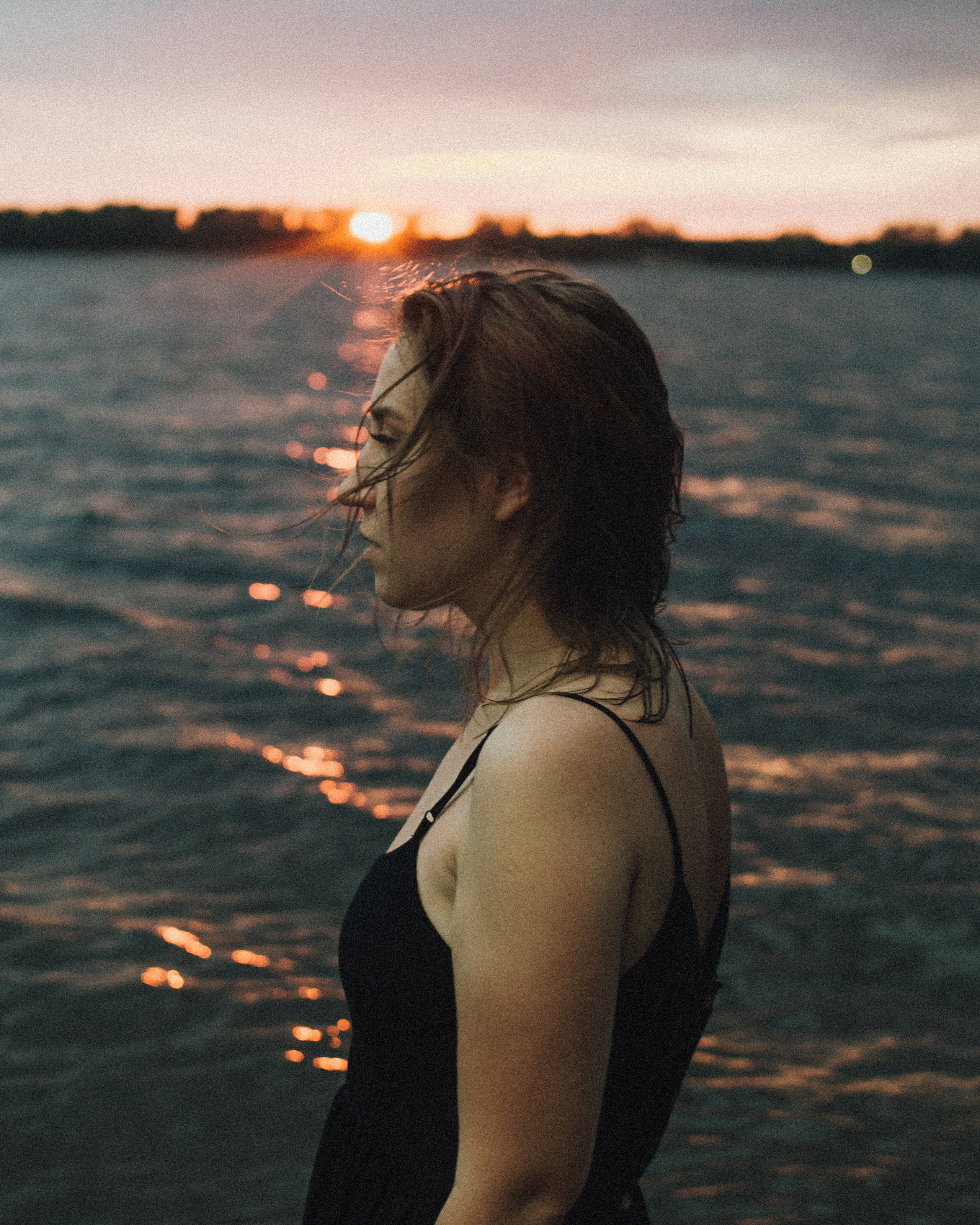 Катя Voskila. Main