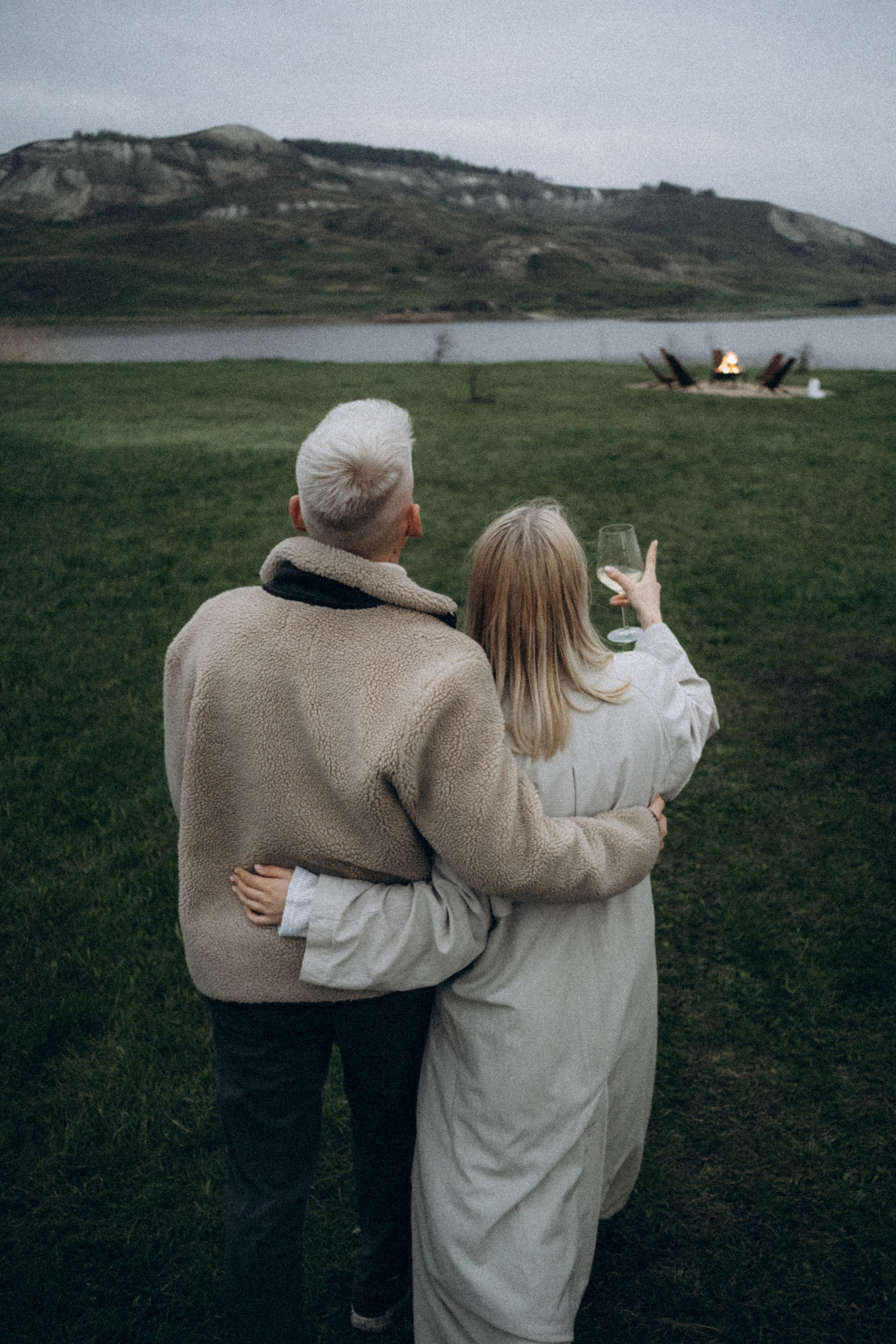 Alpha Glamping. Фотограф Андрей Шаталин