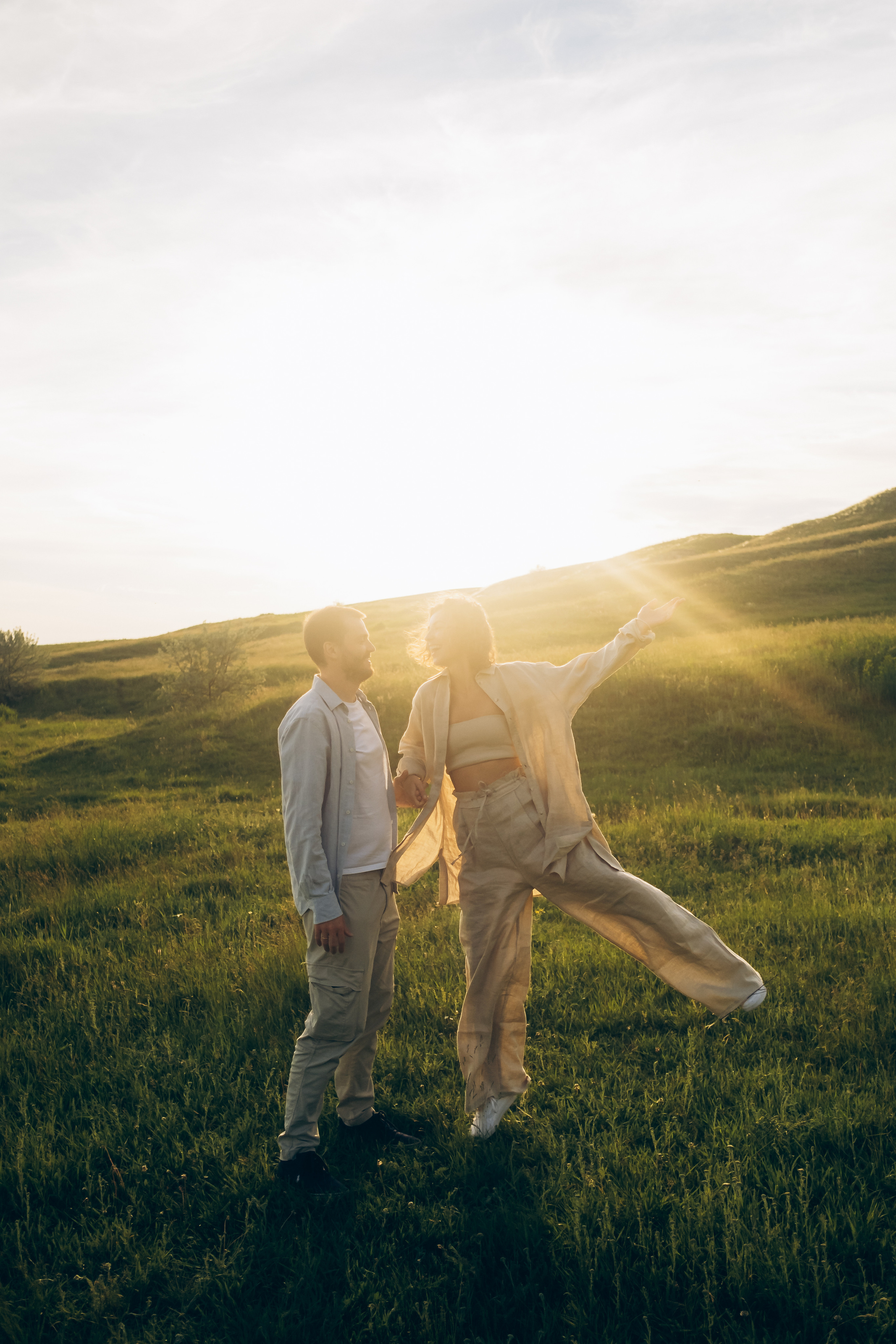 Лена и Андрей. Фотограф Андрей Шаталин