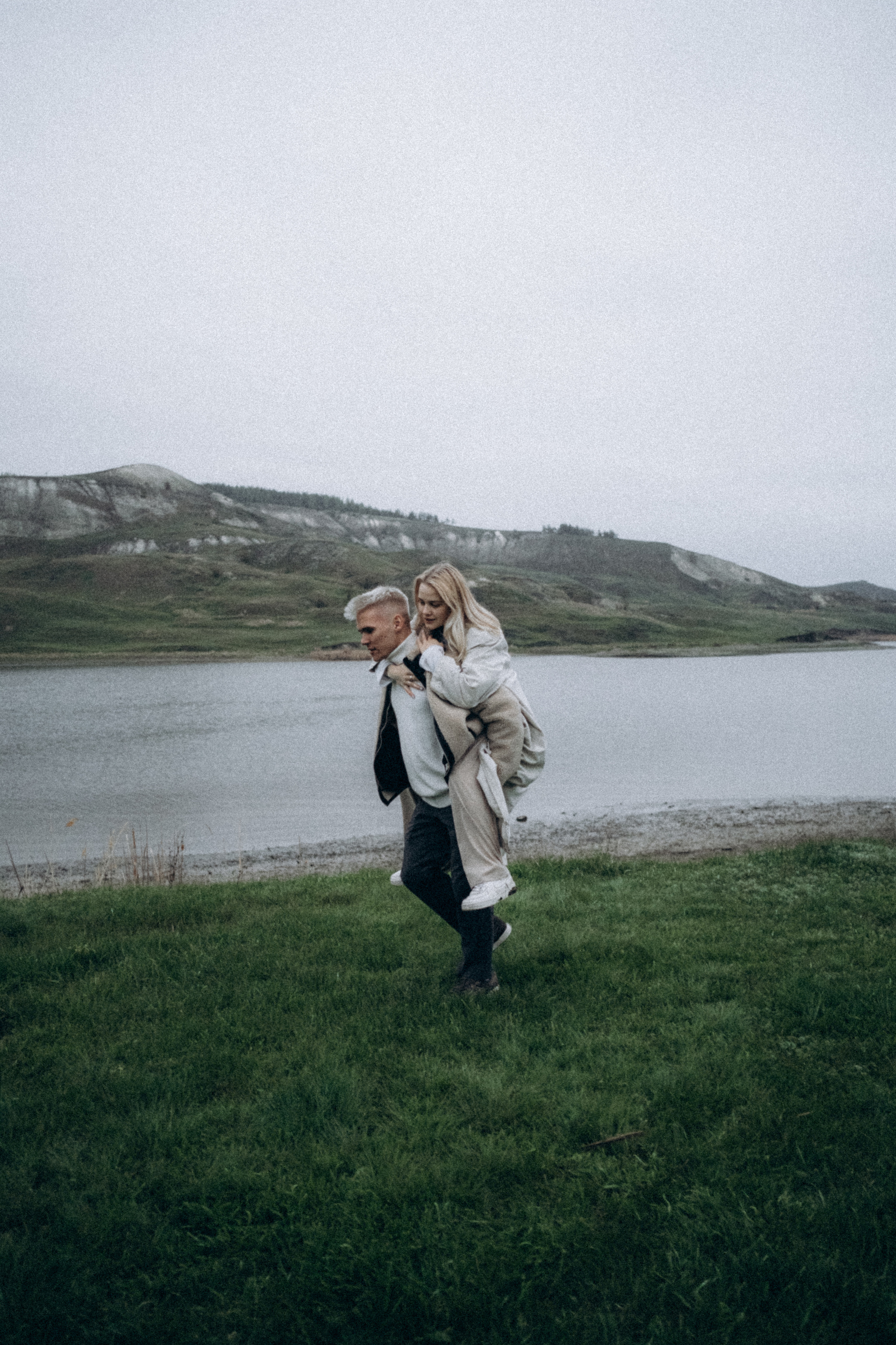 Настя и Саша. Main