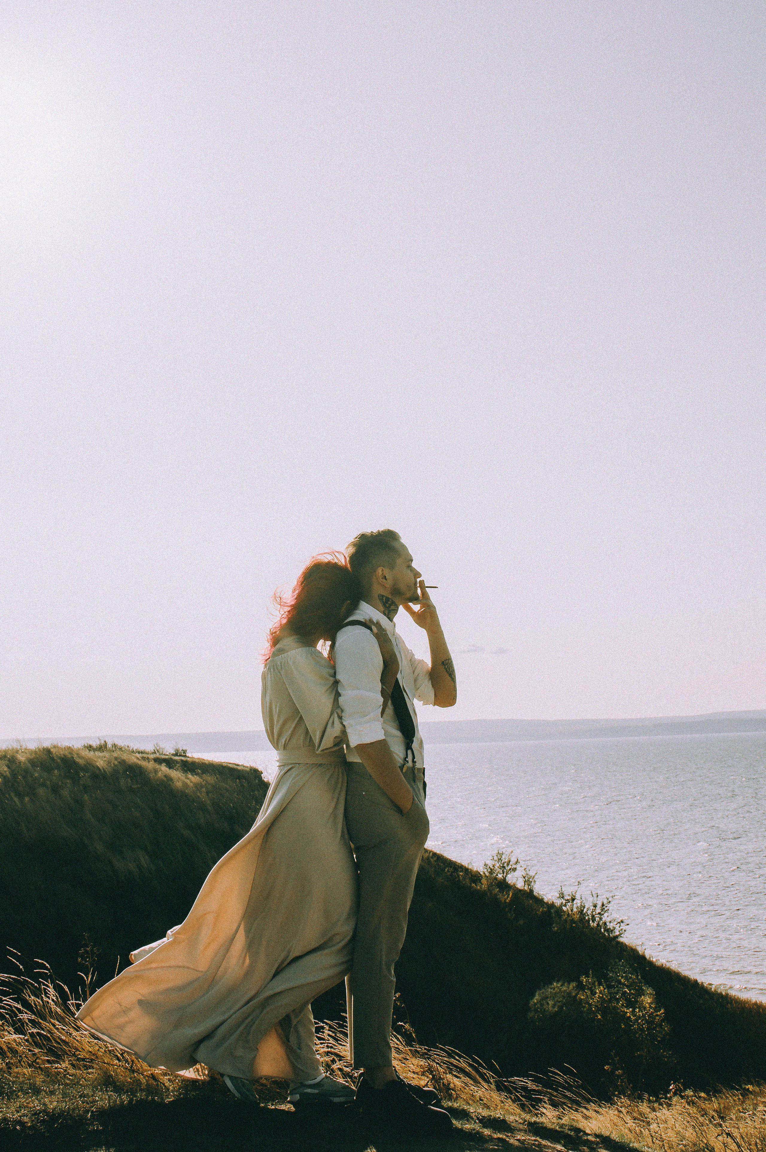 Игорь и Лера. Фотограф Андрей Шаталин