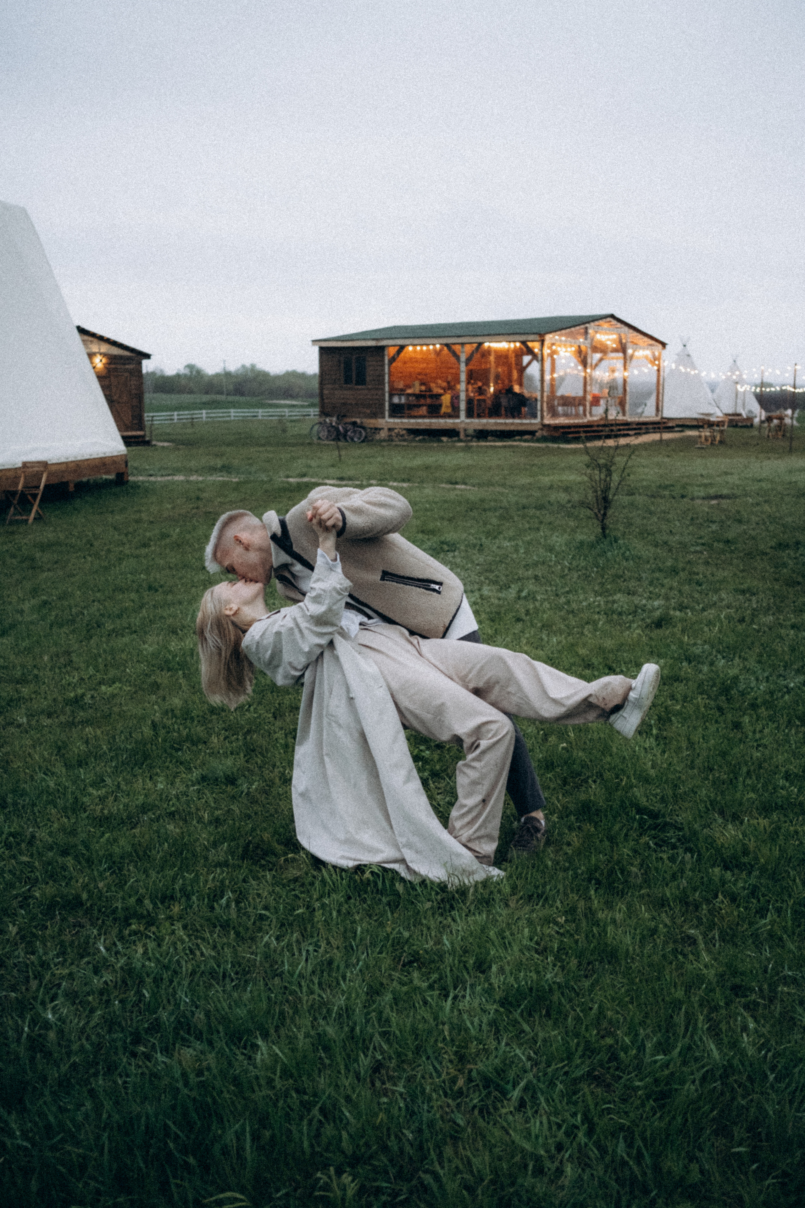 Настя и Саша. Main