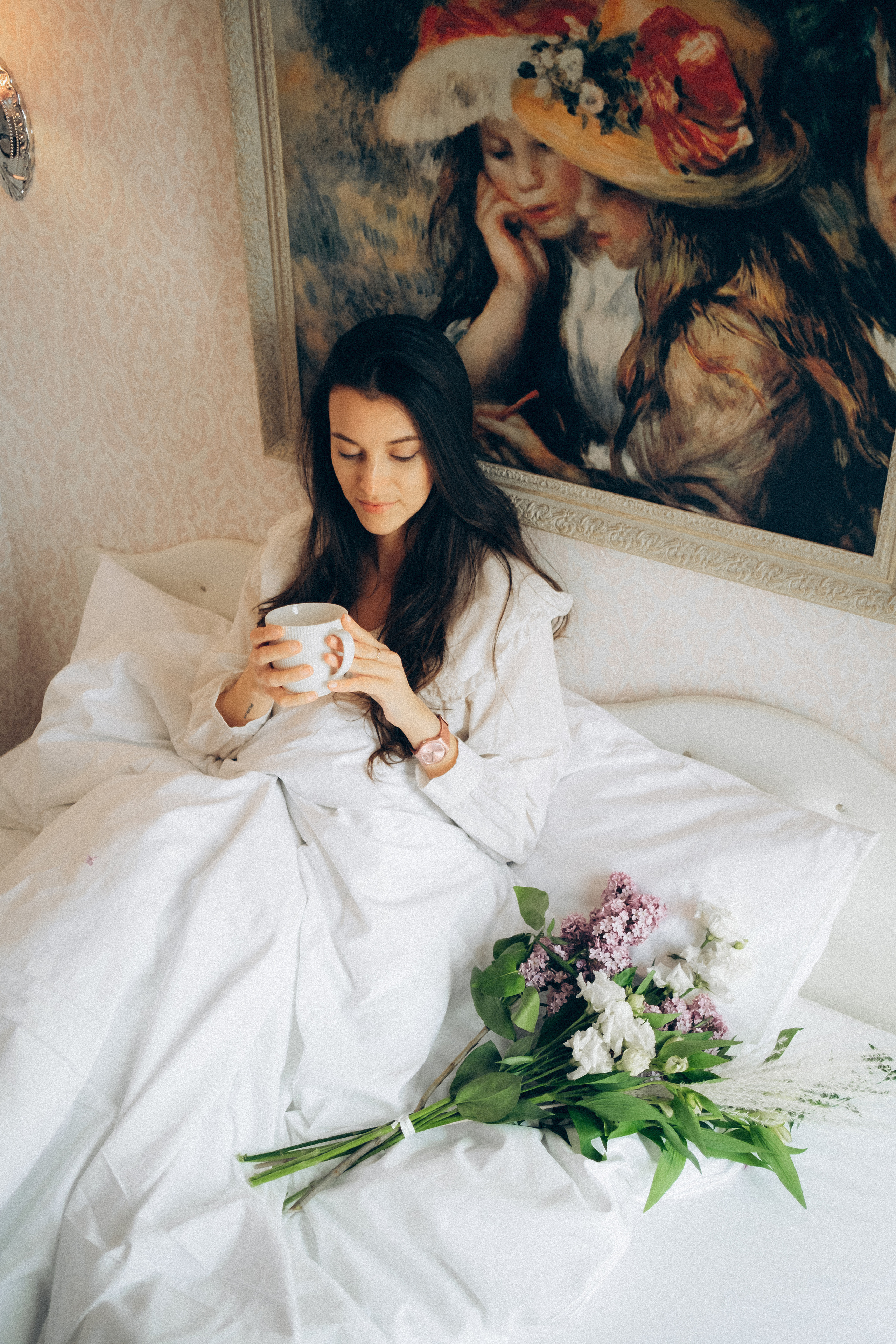 Art Nuvo Palace. Main