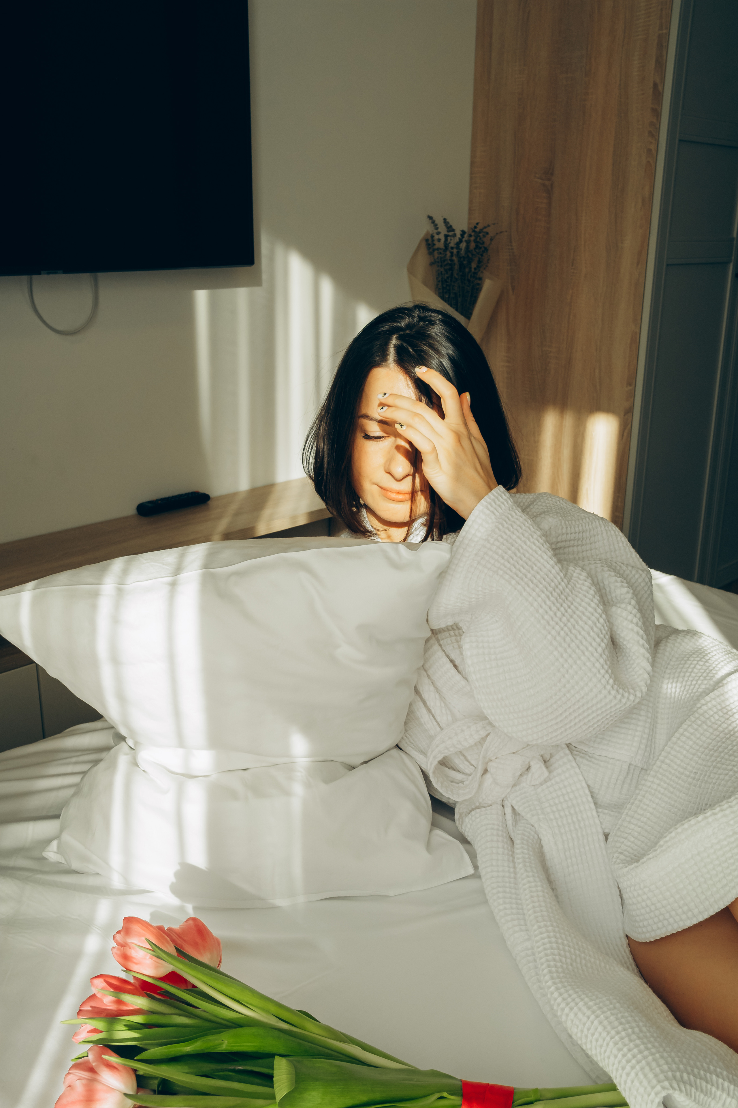 Hotel Yard Residence. Main