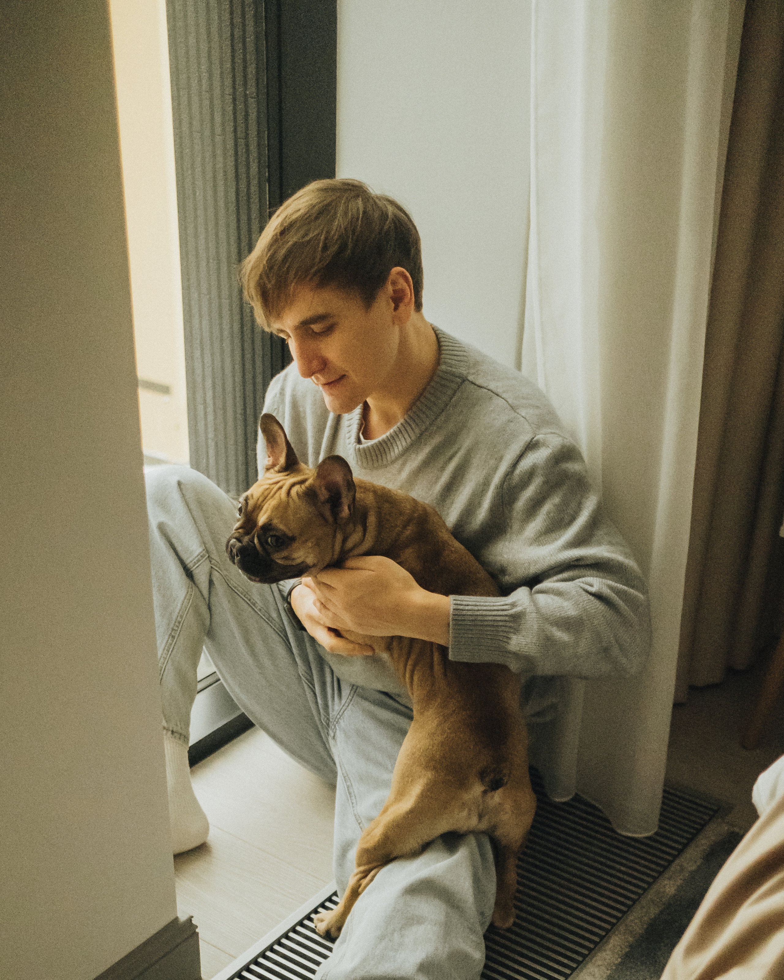 Hotel Yard Residence. Main