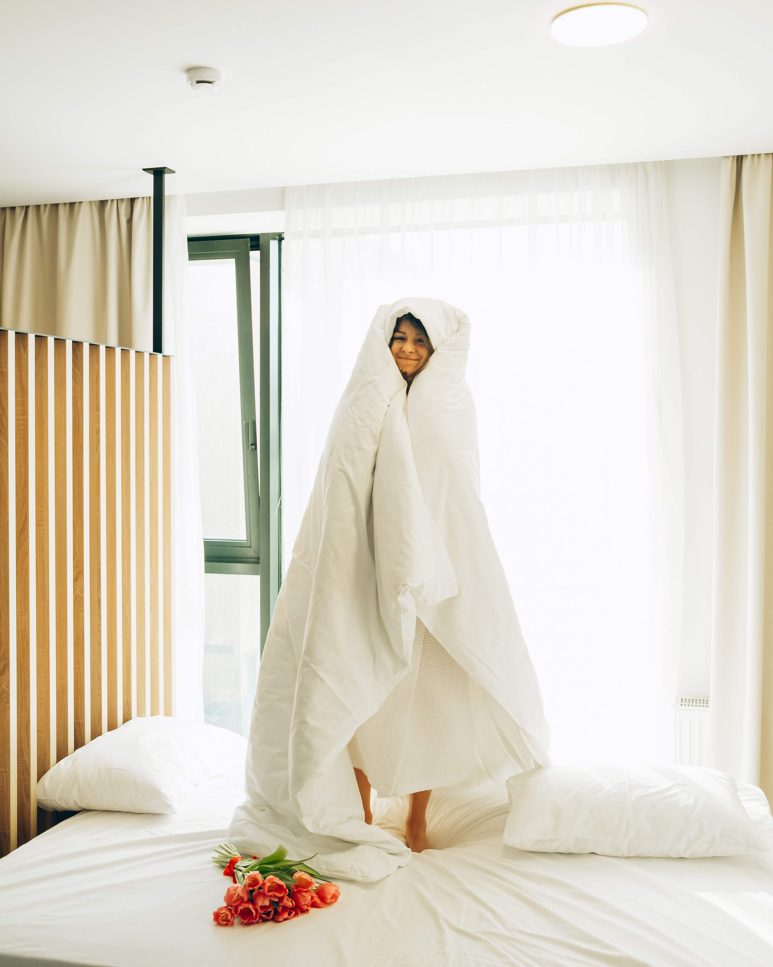 Hotel Yard Residence. Main