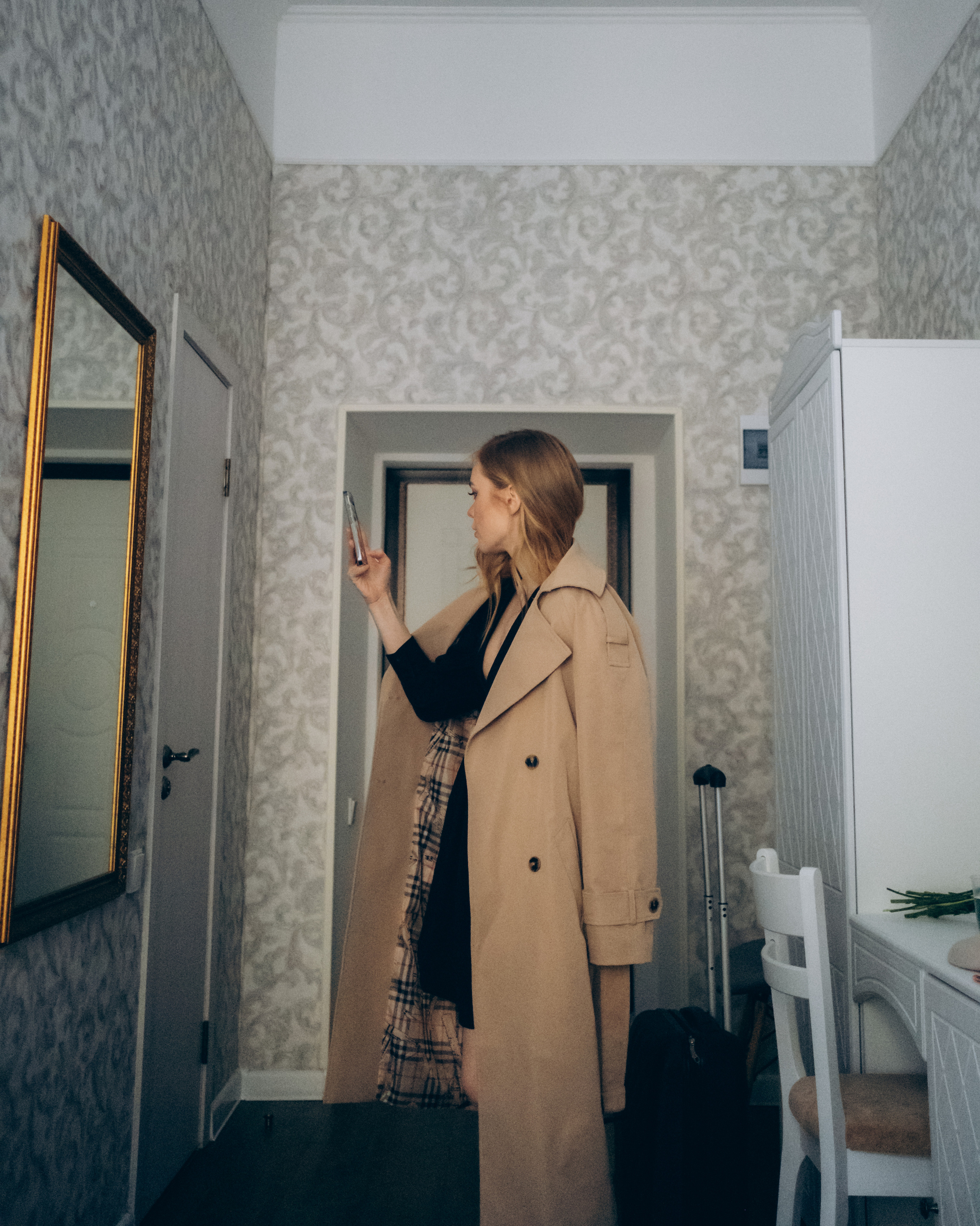 Петровский Арт Лофт. Main