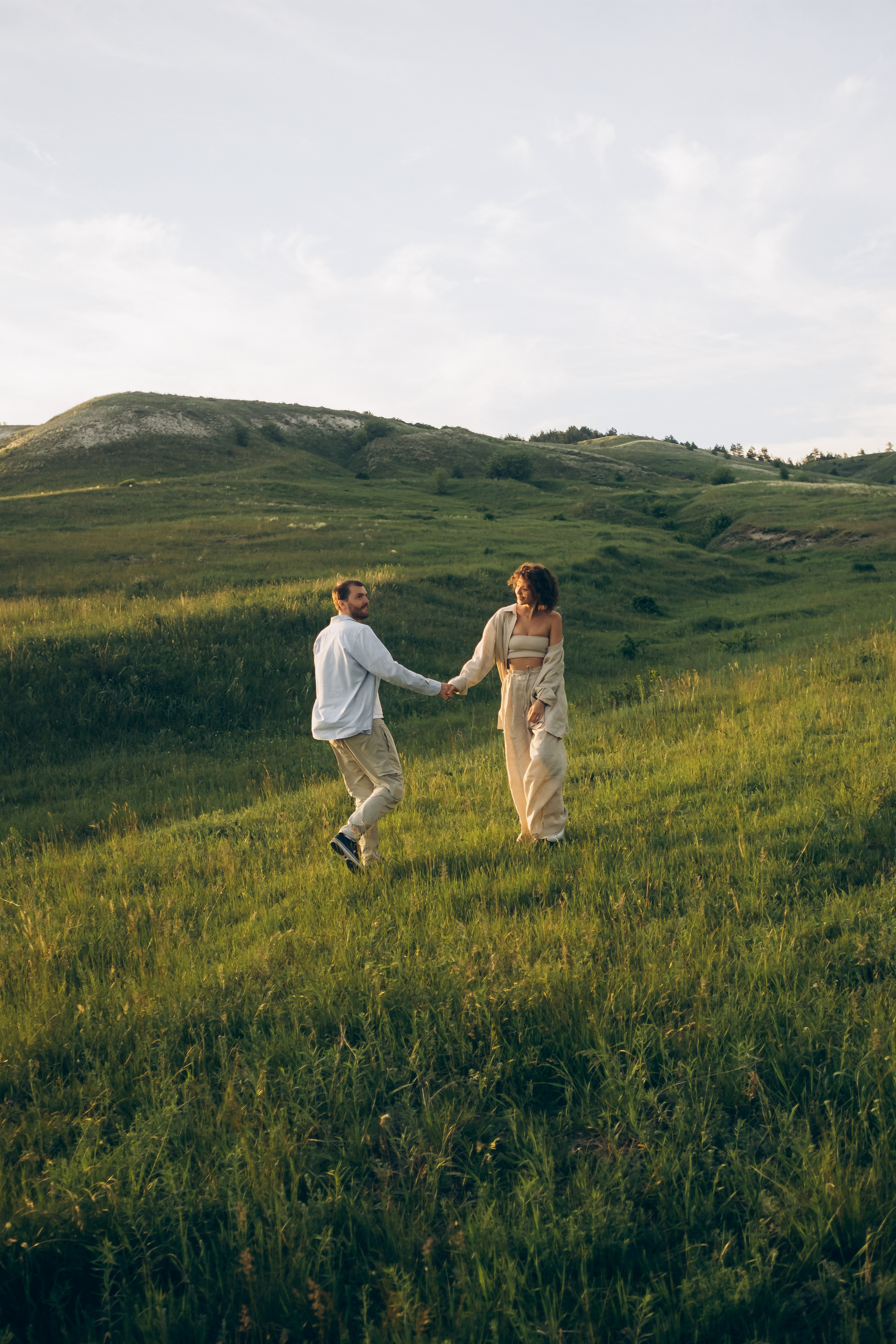 Лена и Андрей. Фотограф Андрей Шаталин