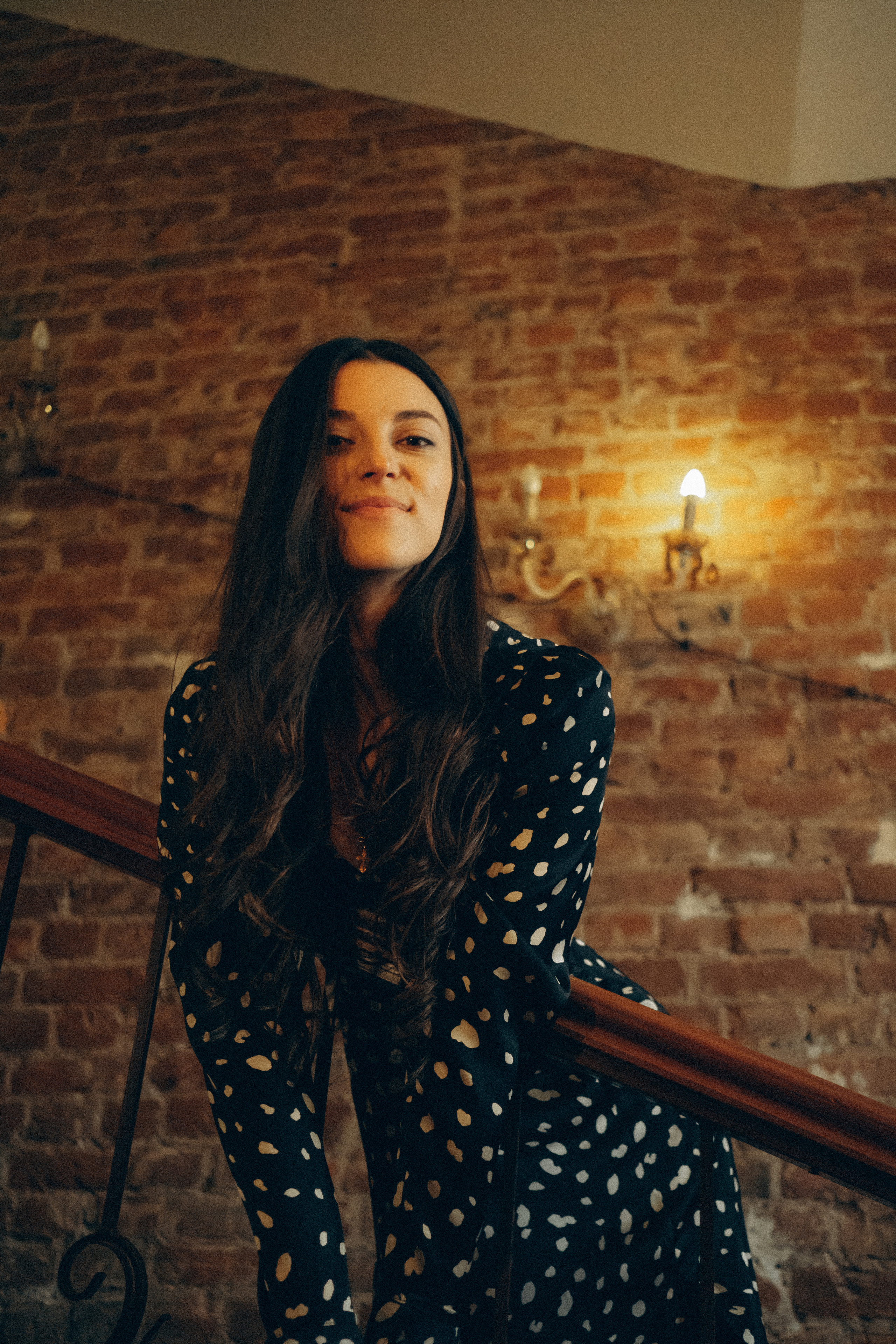 Art Nuvo Palace. Main