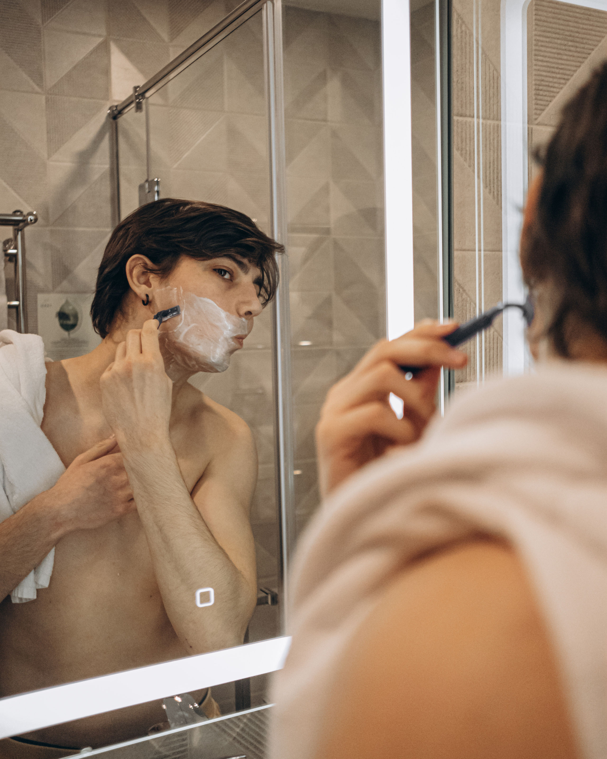 Hotel Yard Residence. Main