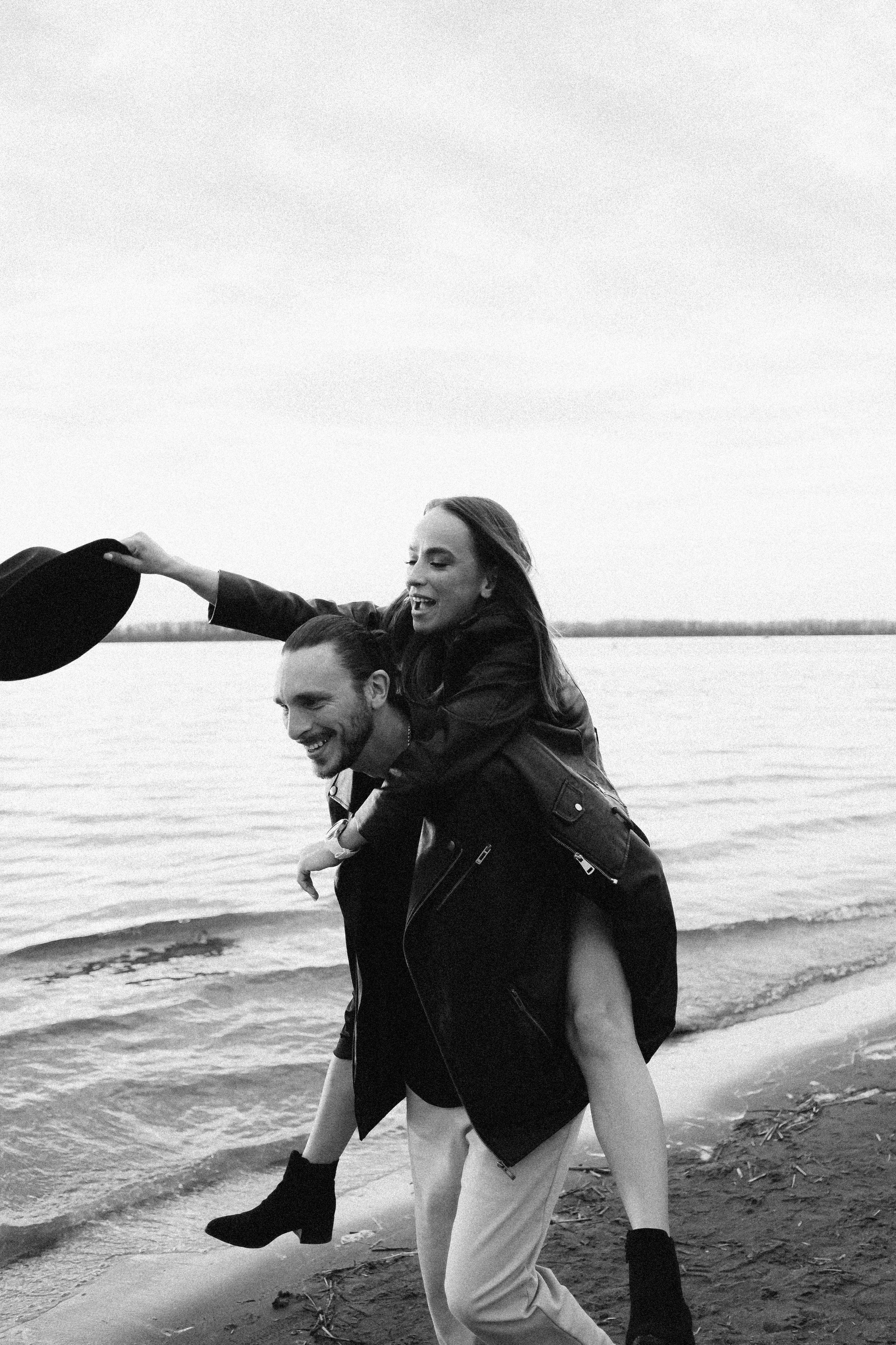 Настя и Женя. Фотограф Андрей Шаталин