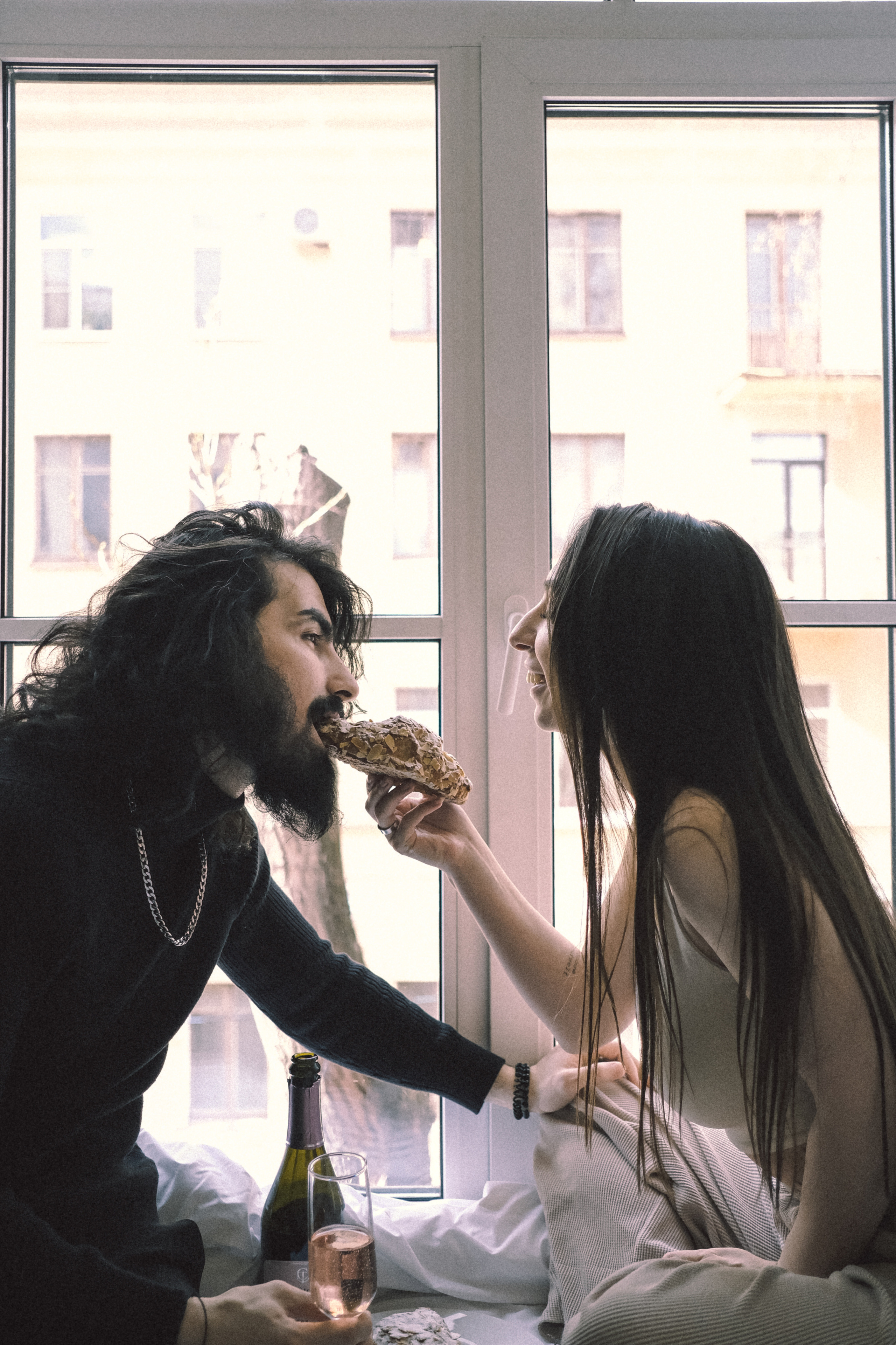 Петровский Арт Лофт. Main