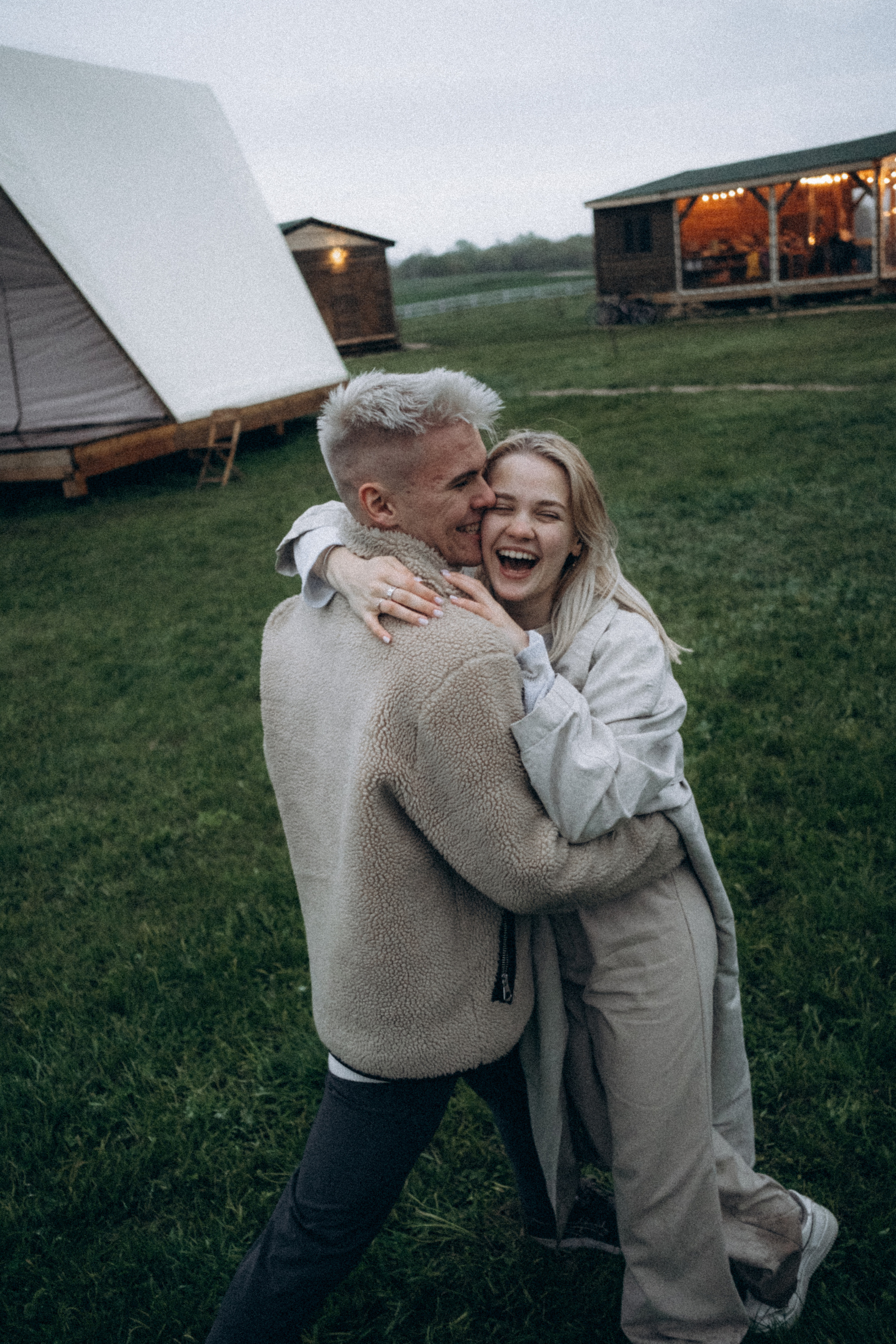 Настя и Саша. Main