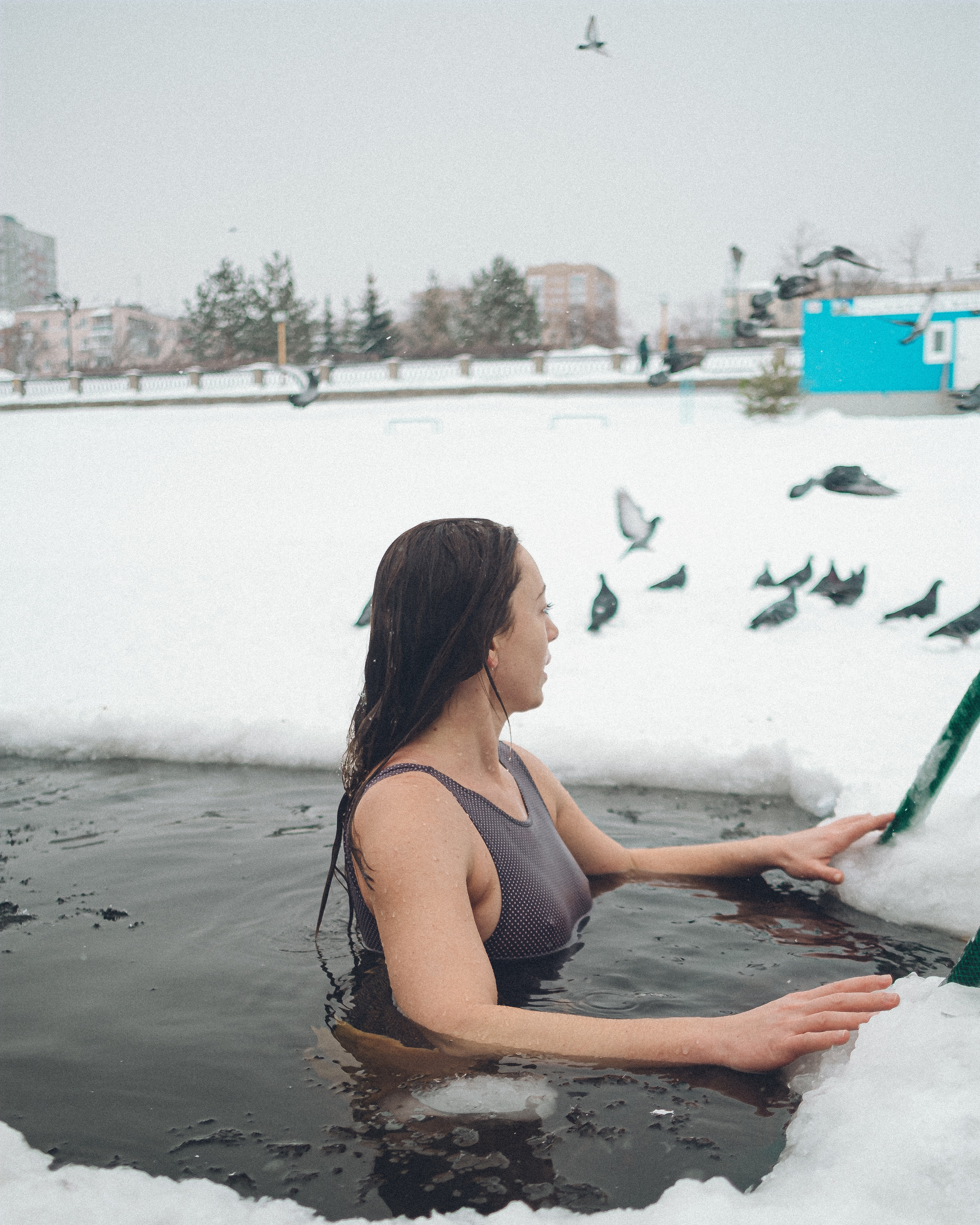 Alyonamoves. Фотограф Андрей Шаталин