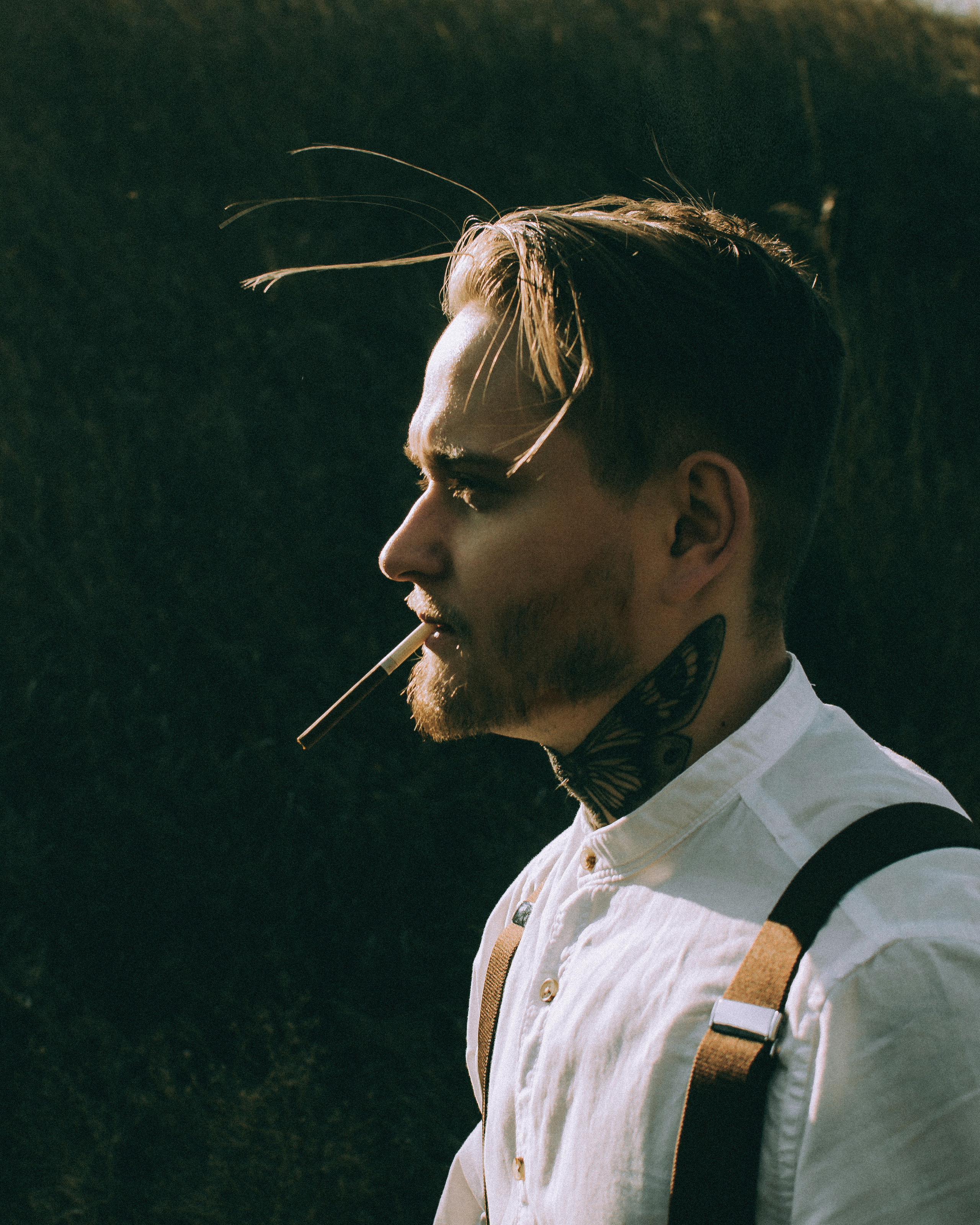 Игорь и Лера. Фотограф Андрей Шаталин