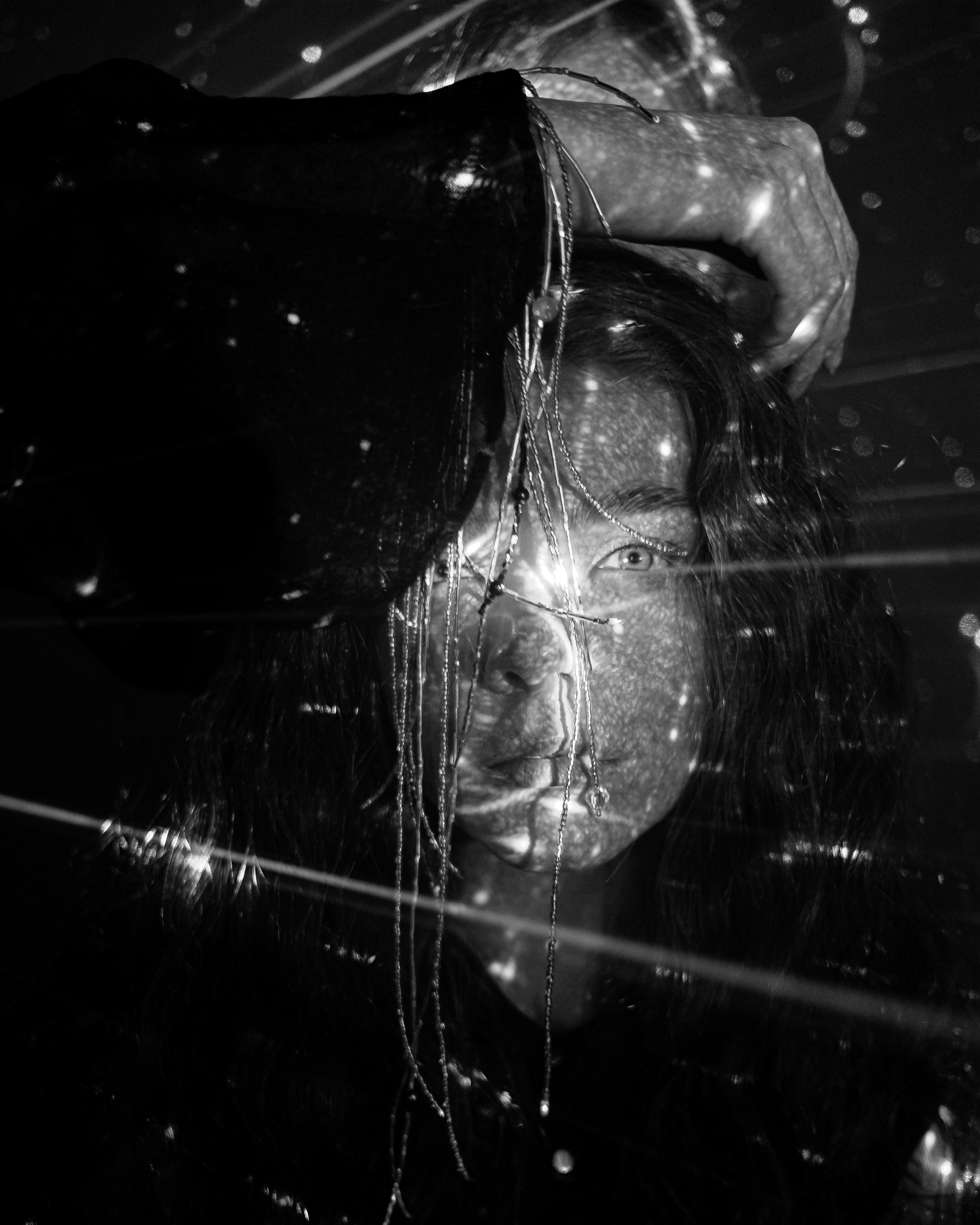 Фотограф Андрей Шаталин