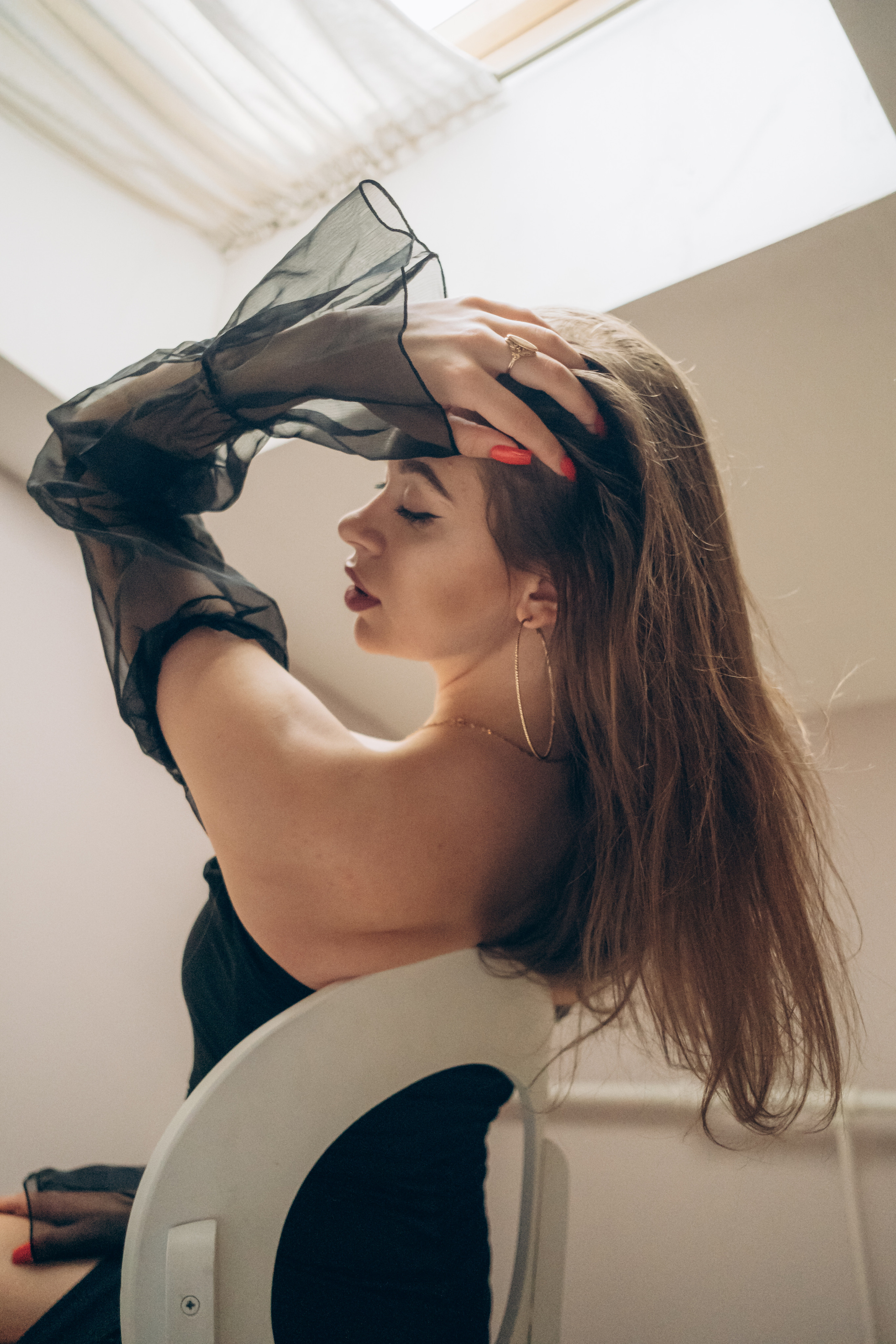 Art Deco Nevsky. Фотограф Андрей Шаталин