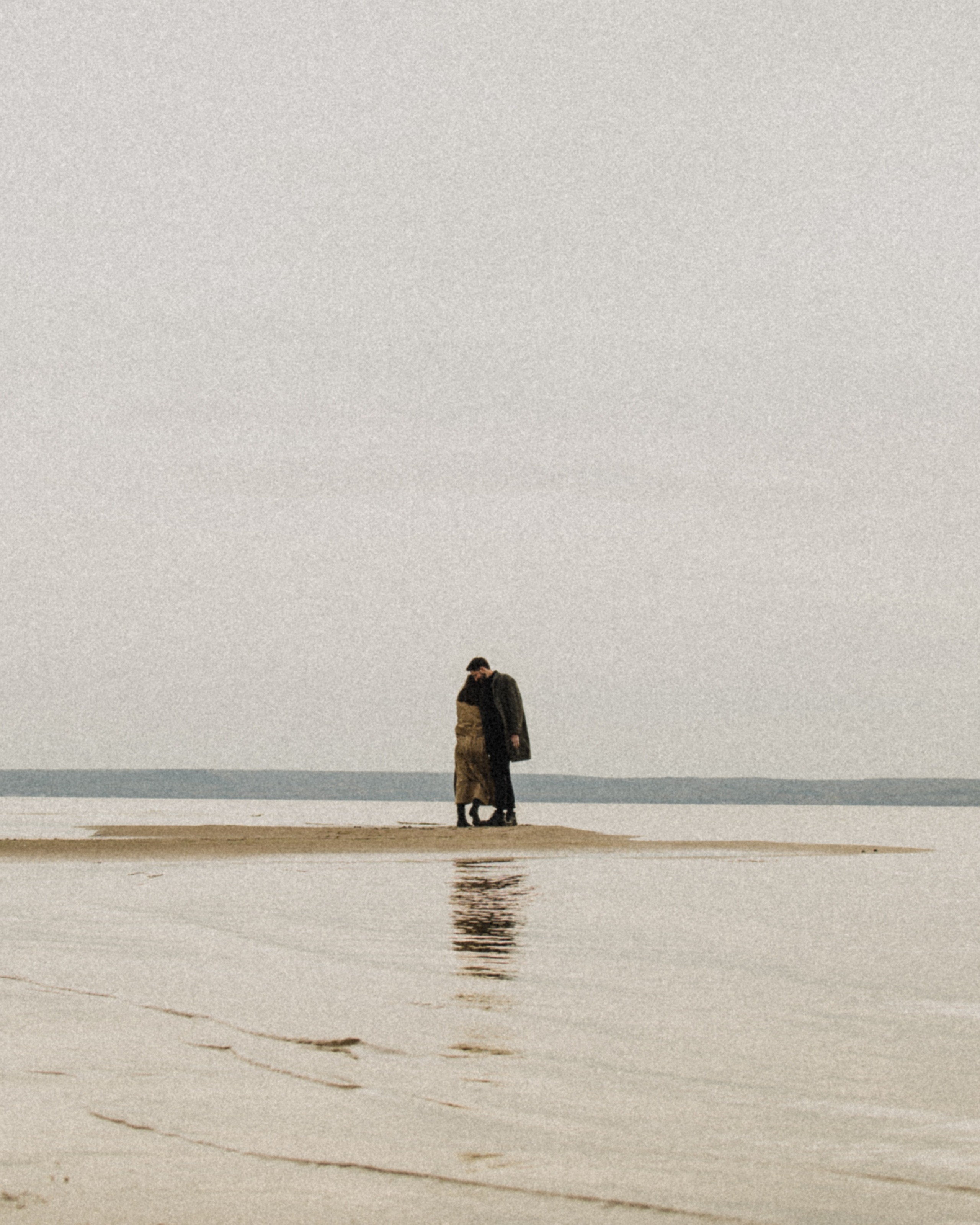 Настя и Максим. Фотограф Андрей Шаталин