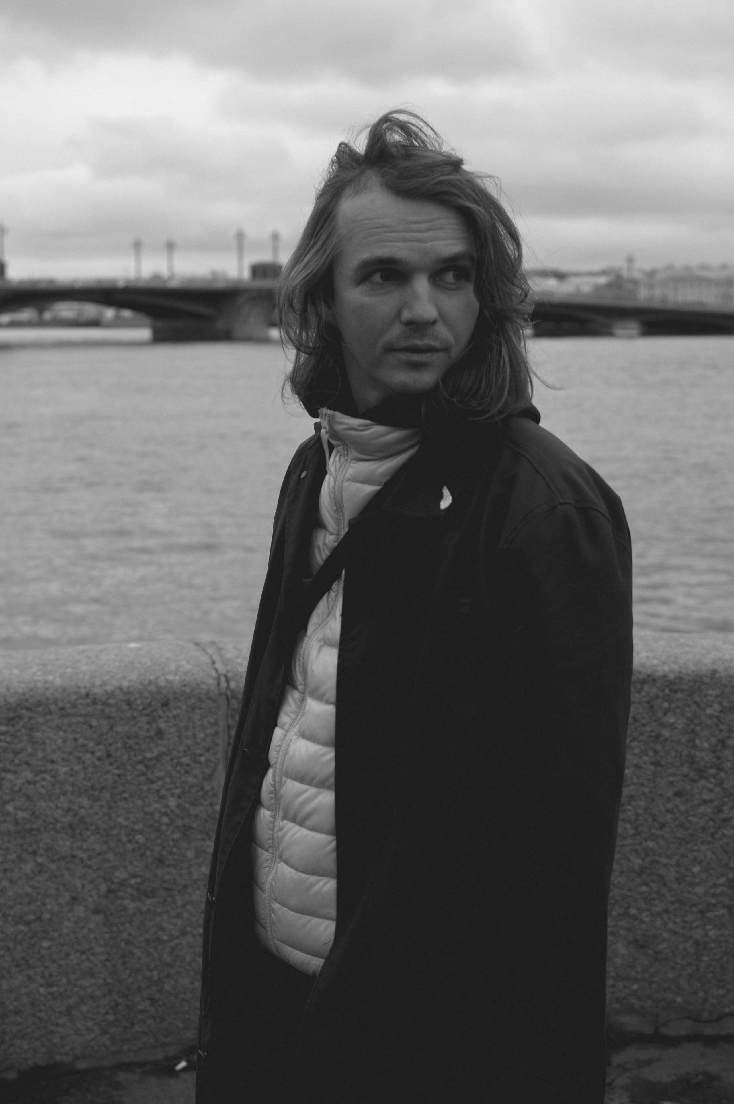 Сергей Gokk (Little Big|Jane Air) и Анна. Main