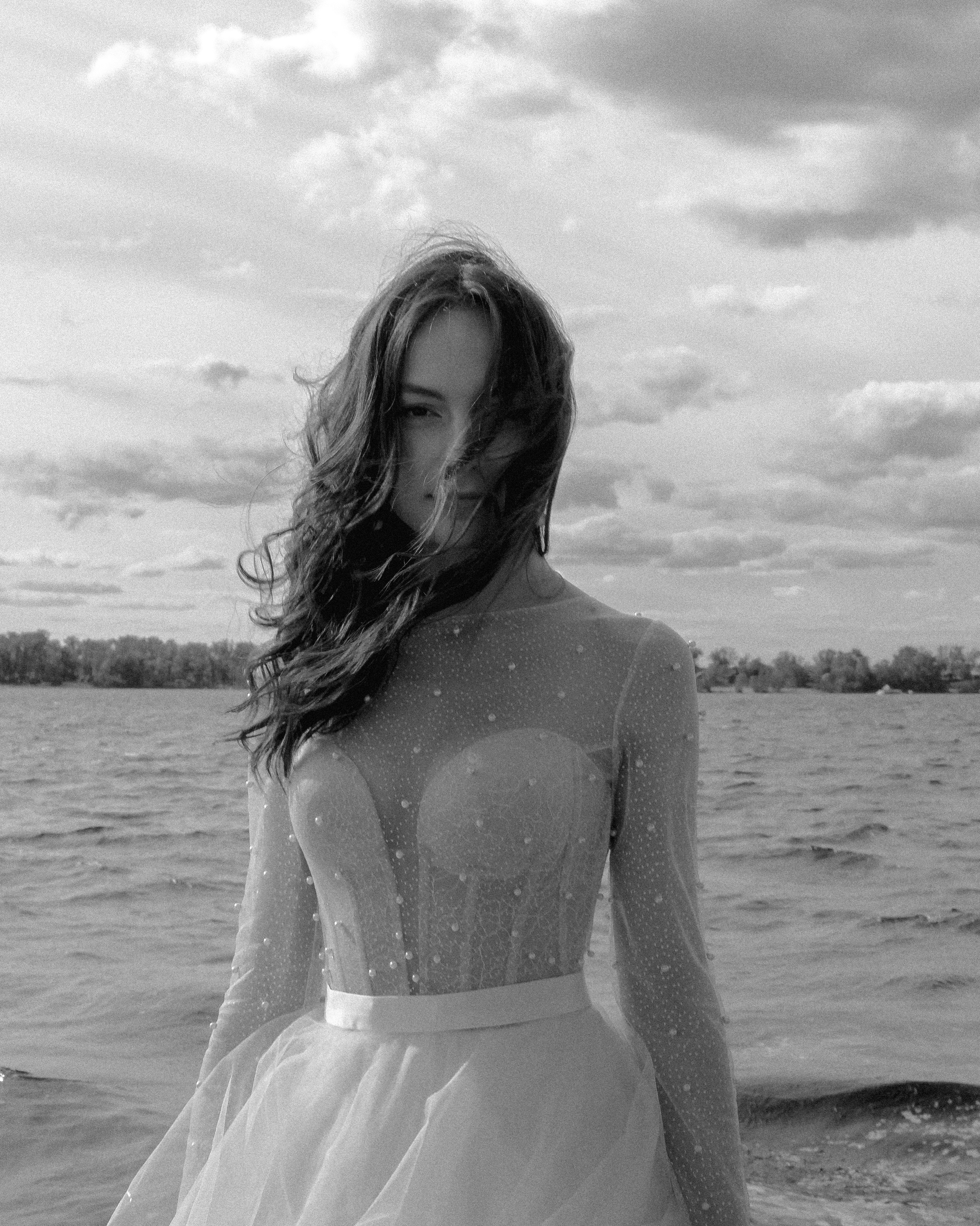 Юра и Элина. Фотограф Андрей Шаталин