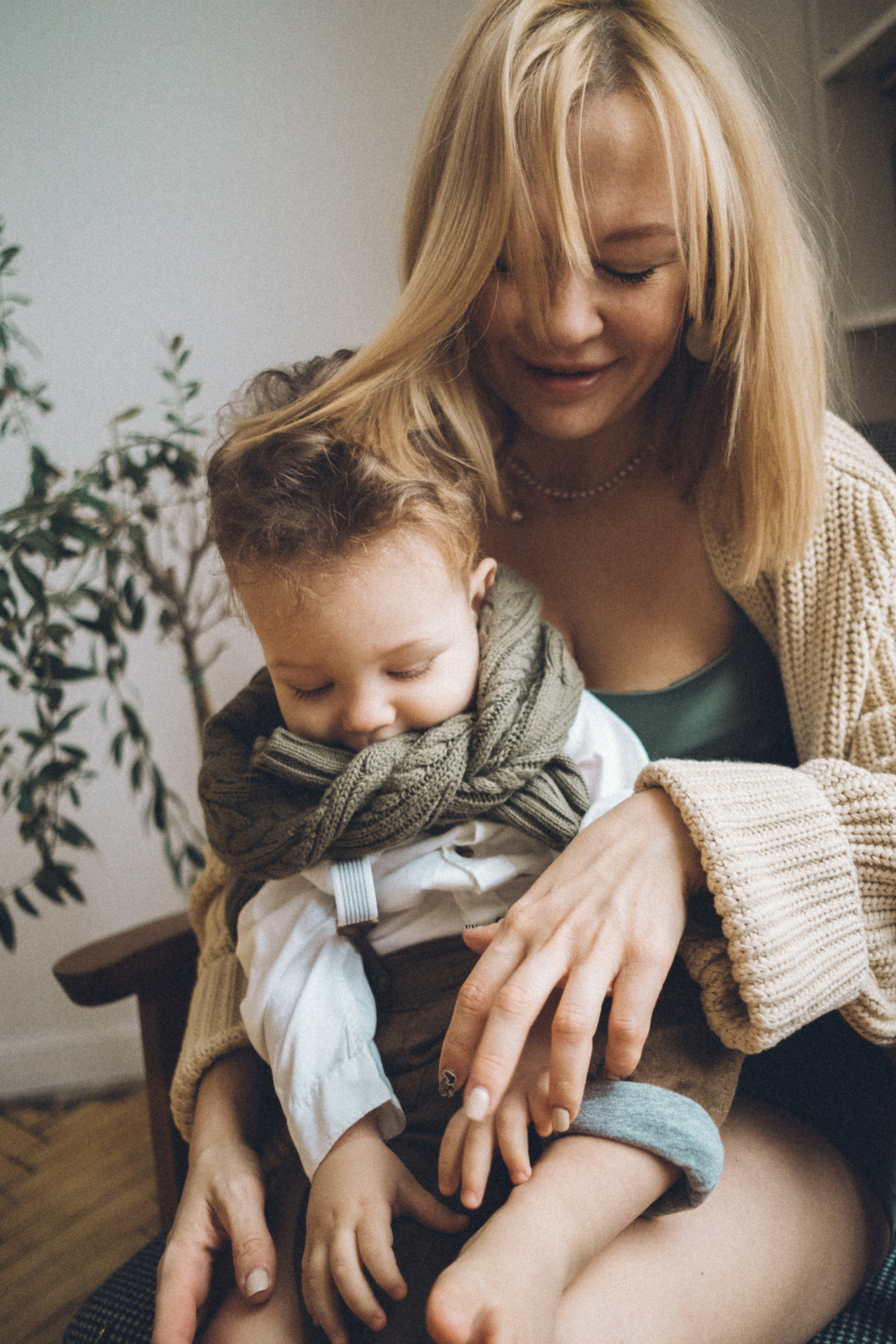 Люда и Максим. Фотограф Андрей Шаталин
