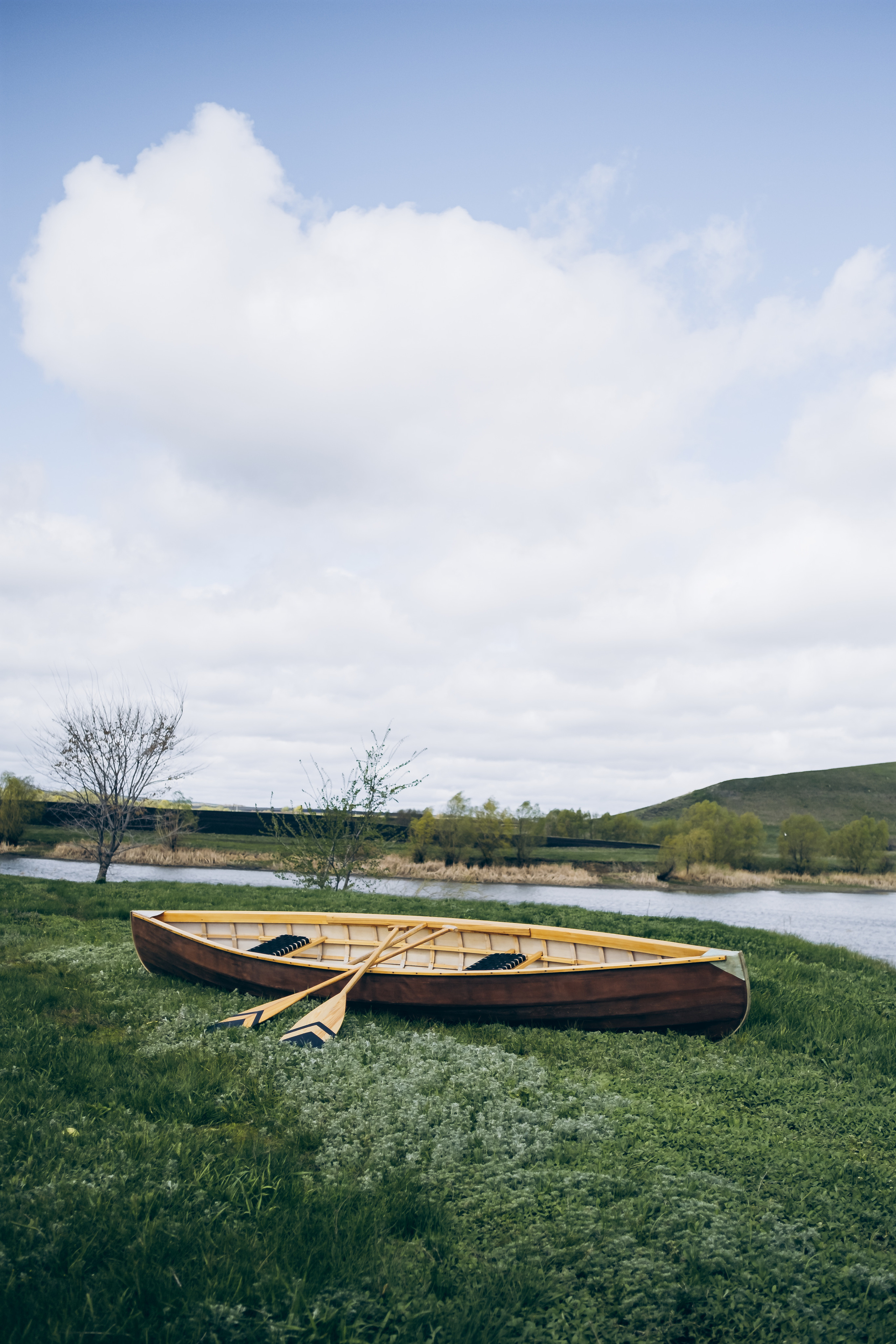 Alpha Glamping. Фотограф Андрей Шаталин