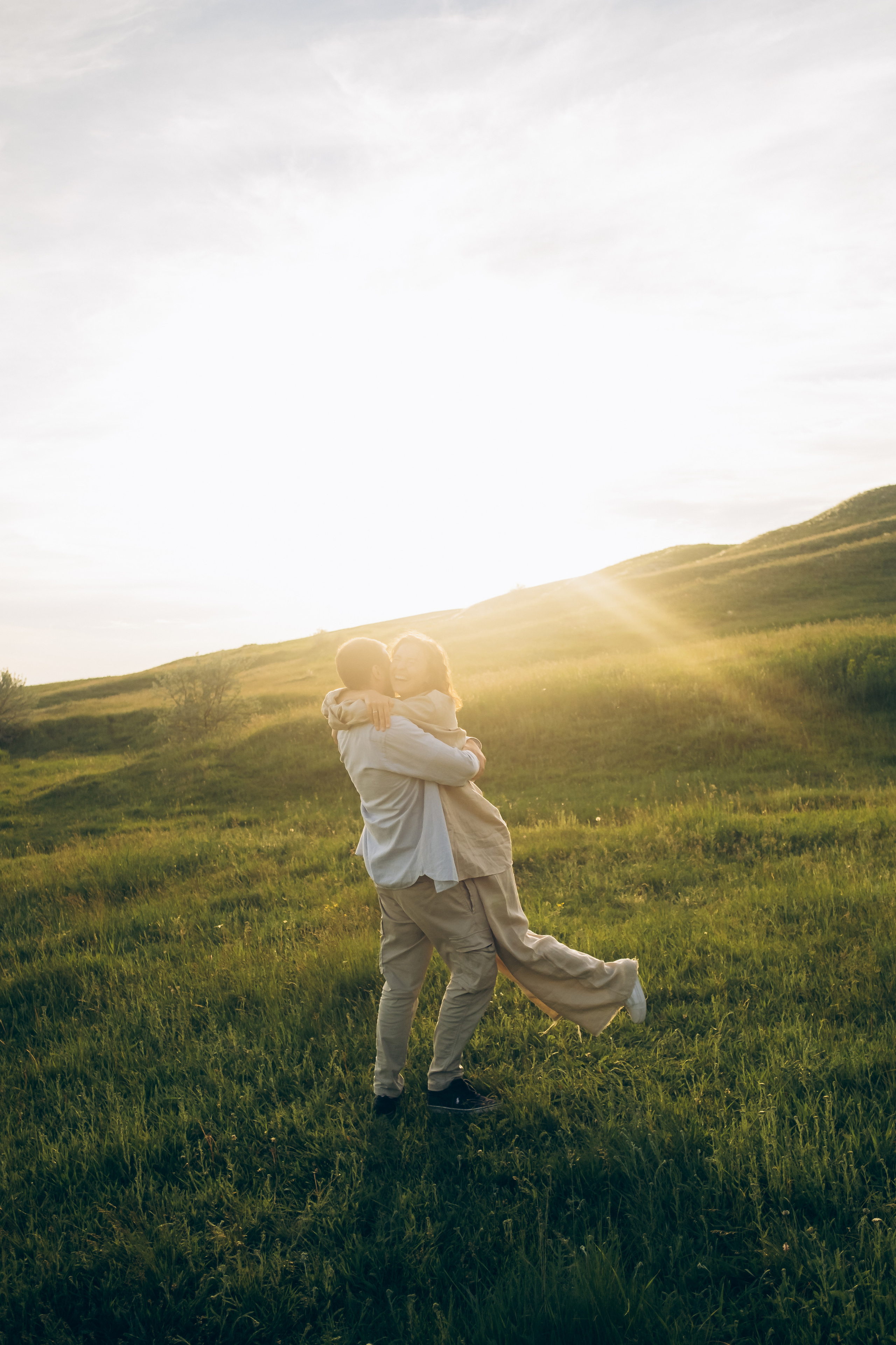 Лена и Андрей. Фотограф Андрей Шаталин