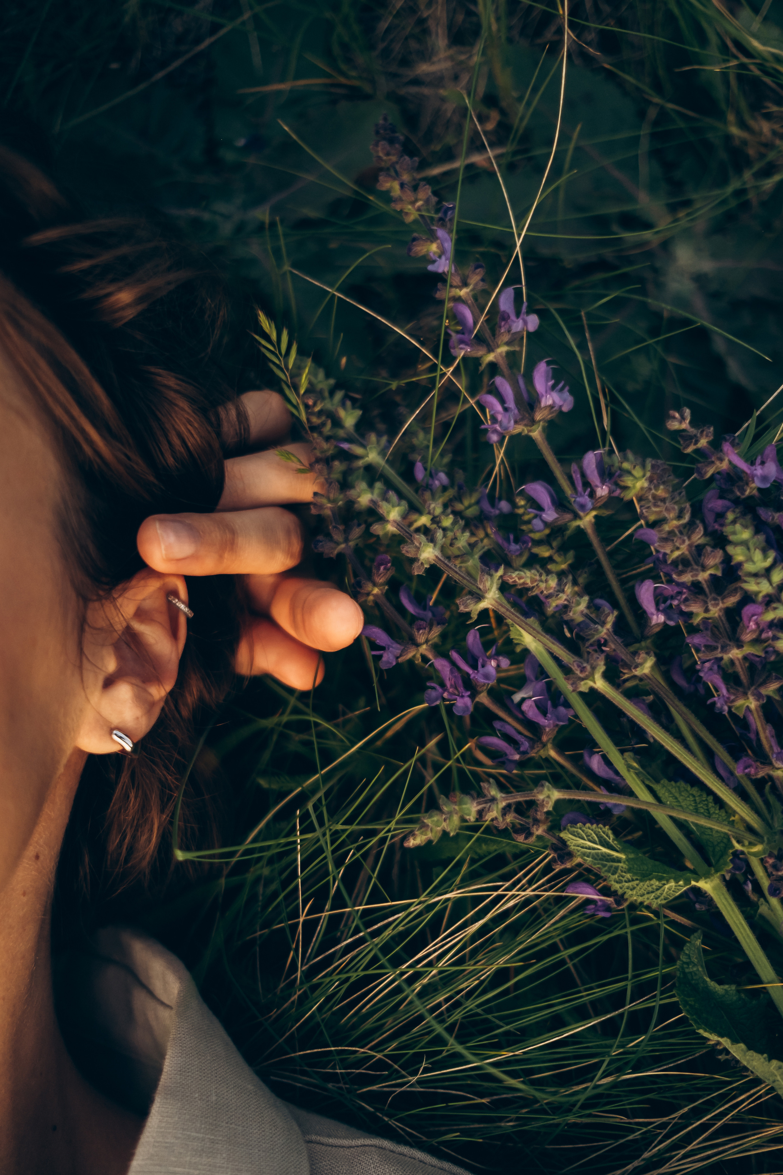 Лена и Андрей. Фотограф Андрей Шаталин
