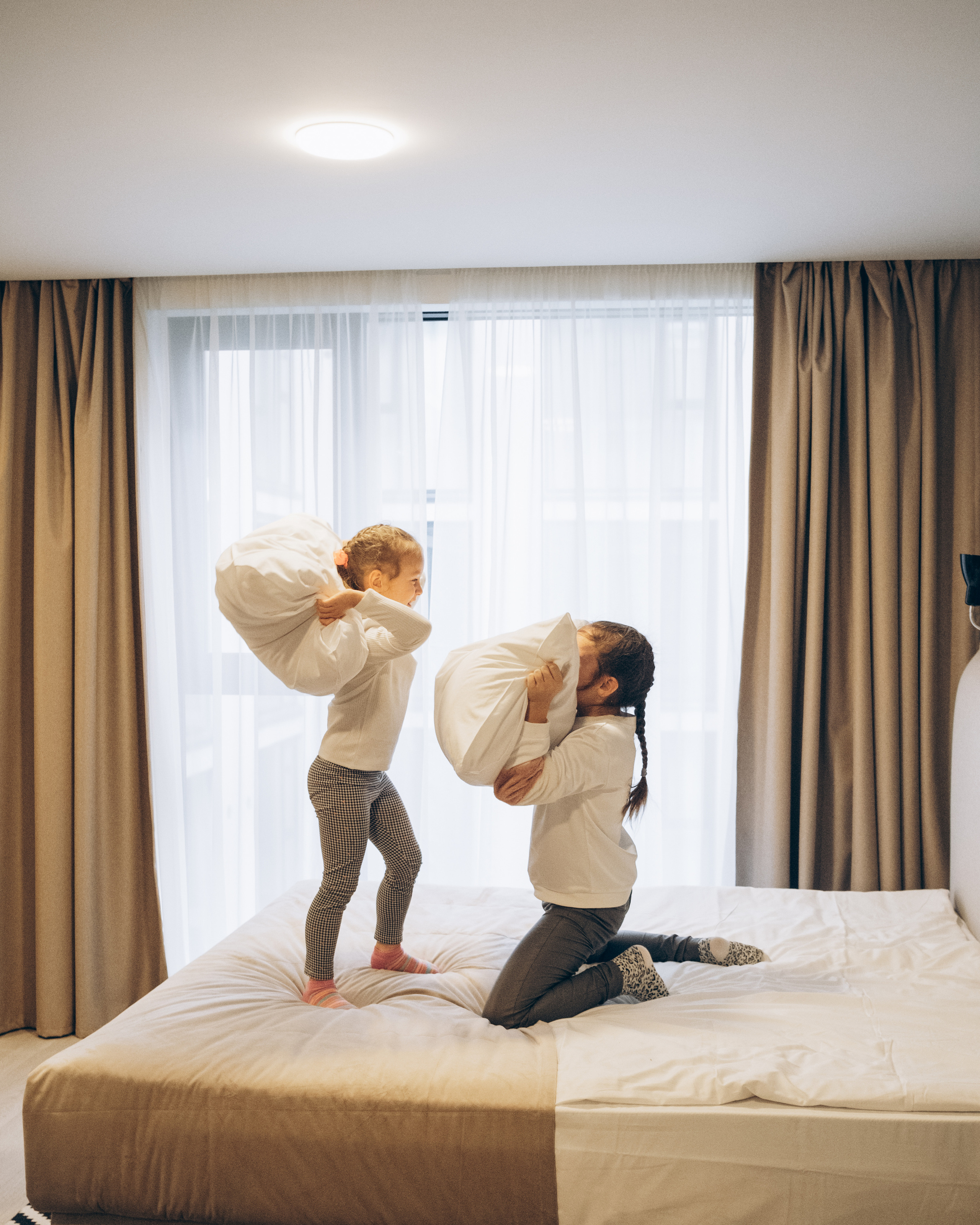 Hotel Yard Residence. Main