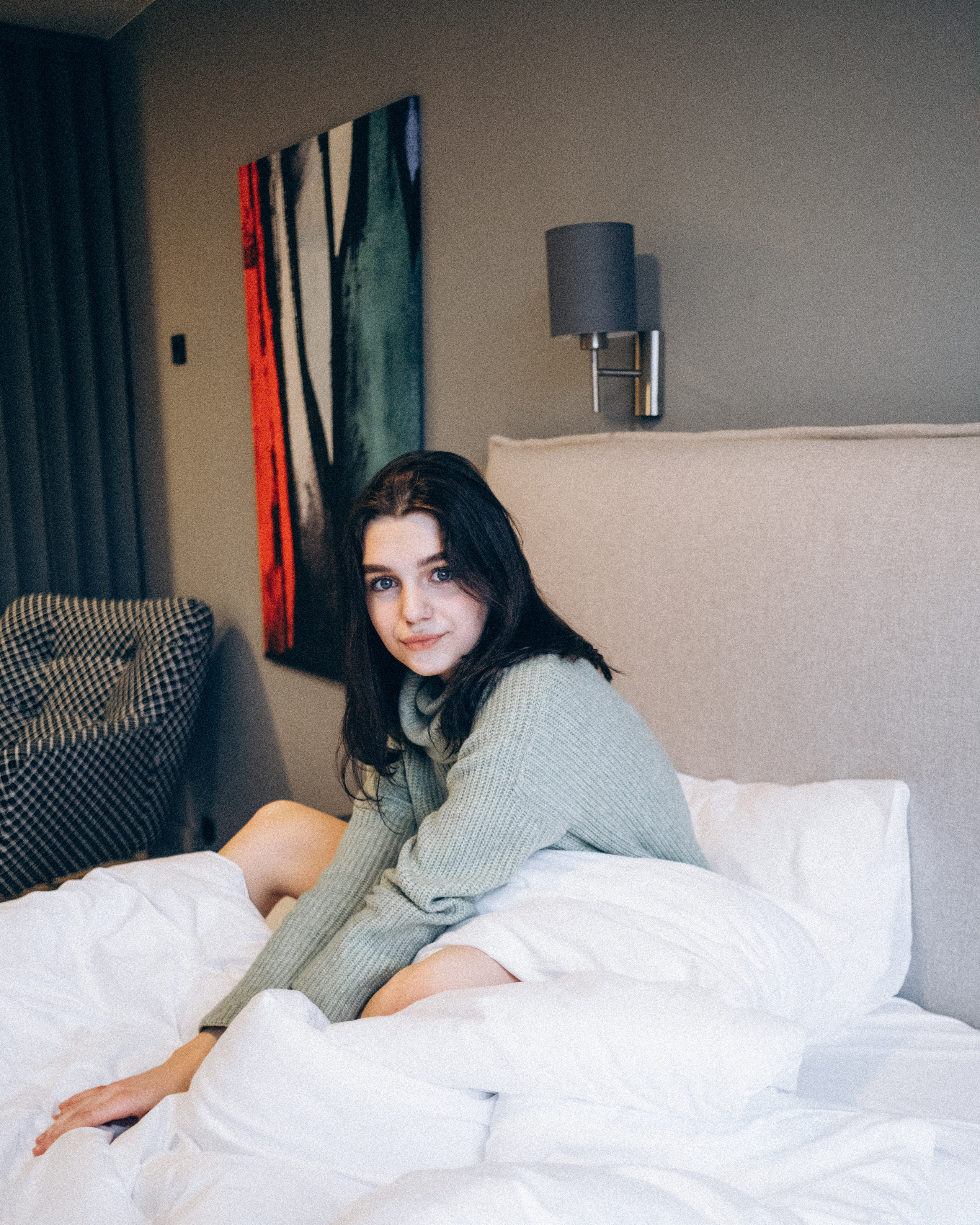 Hotel Yard Residence. Main