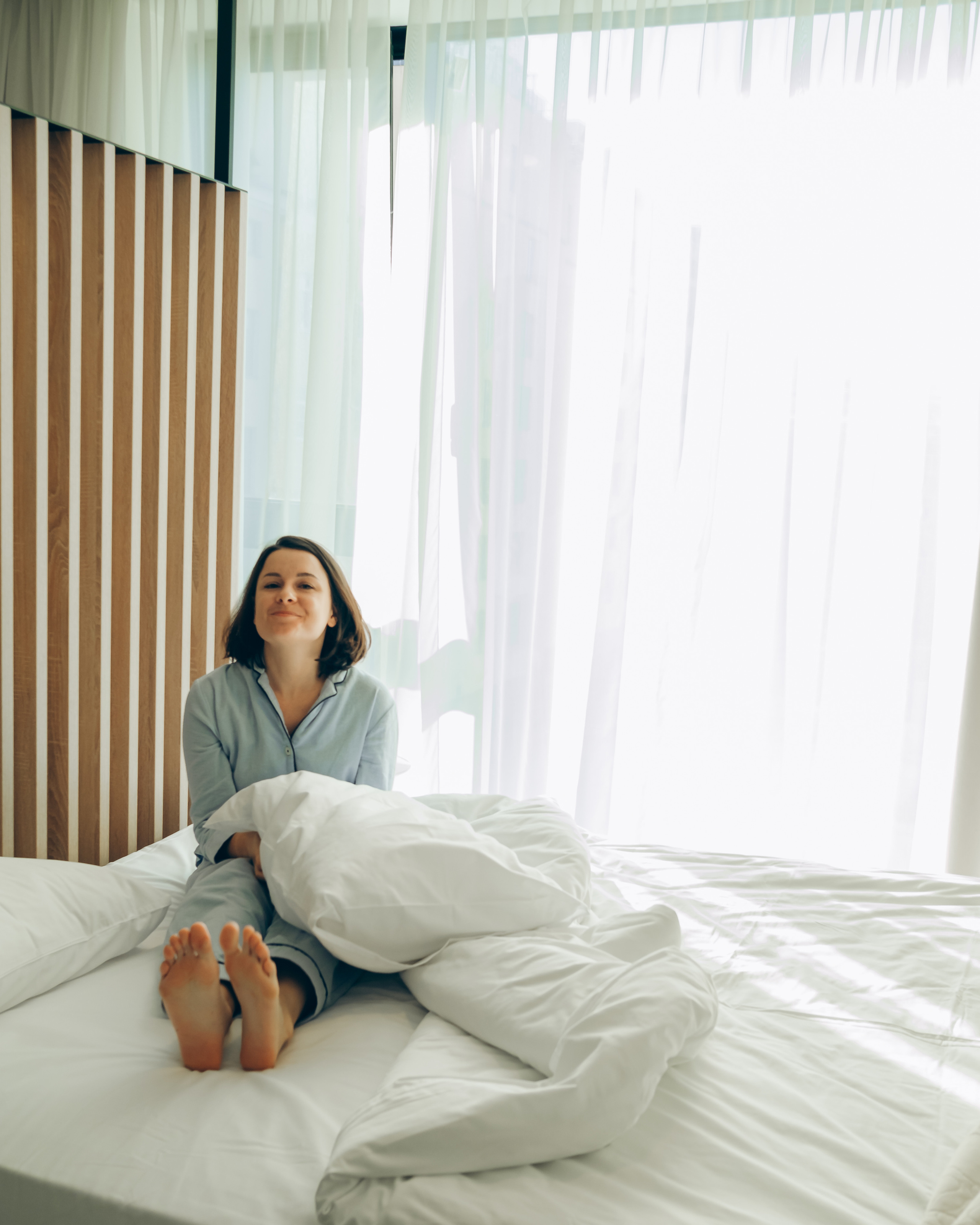 Hotel Yard Residence. Main