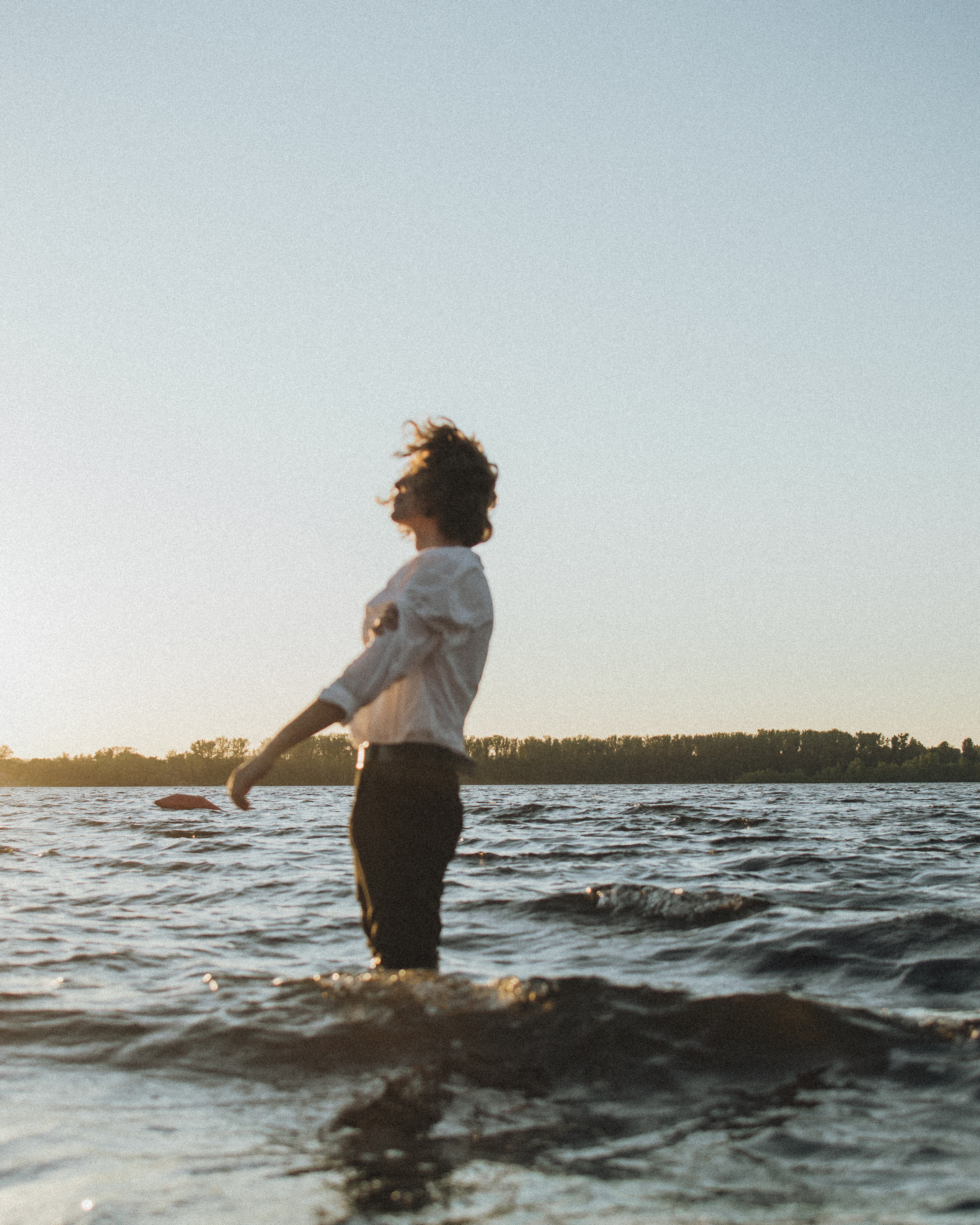 Антон Poehali. Main