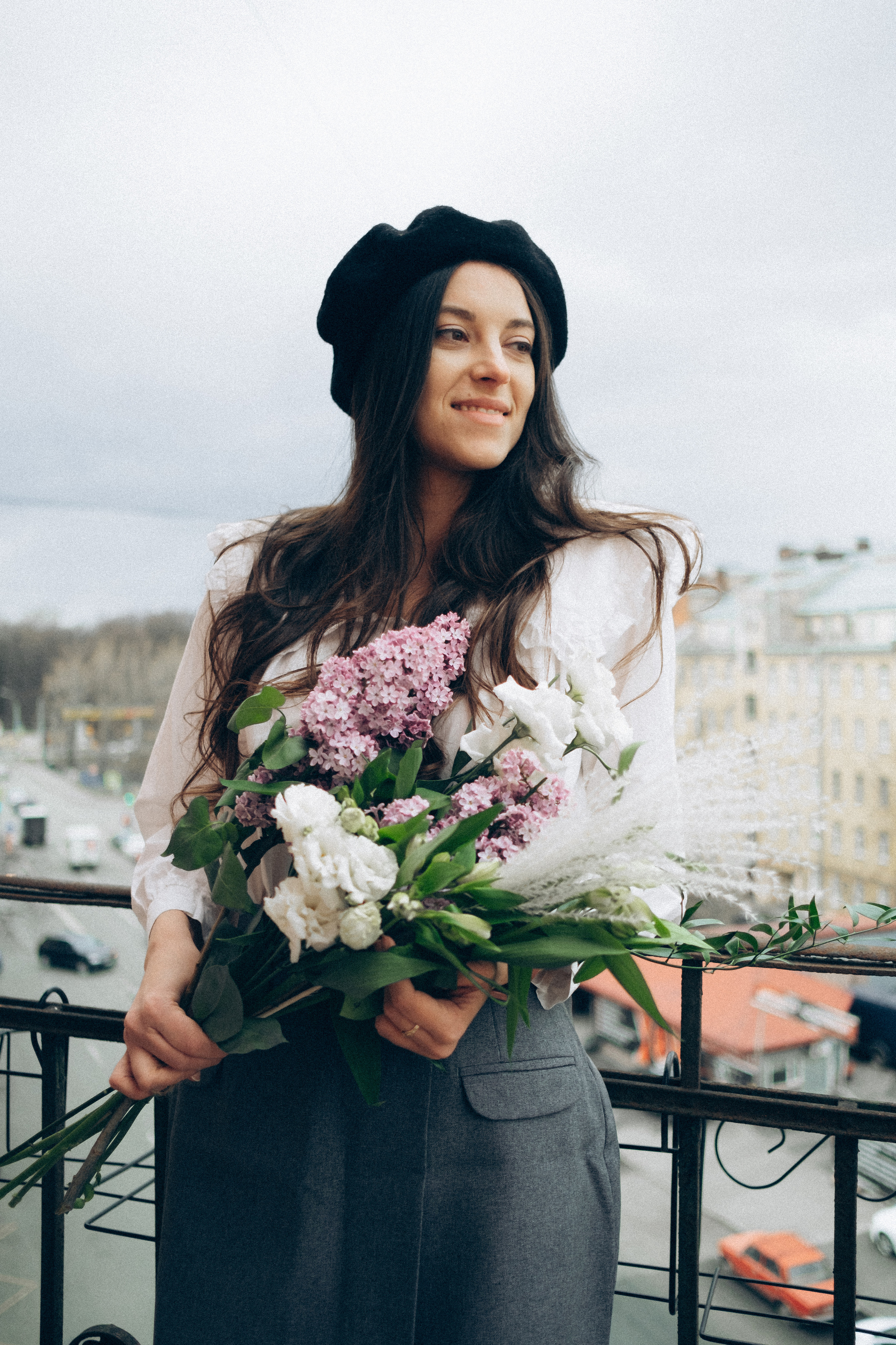 Art Nuvo Palace. Main