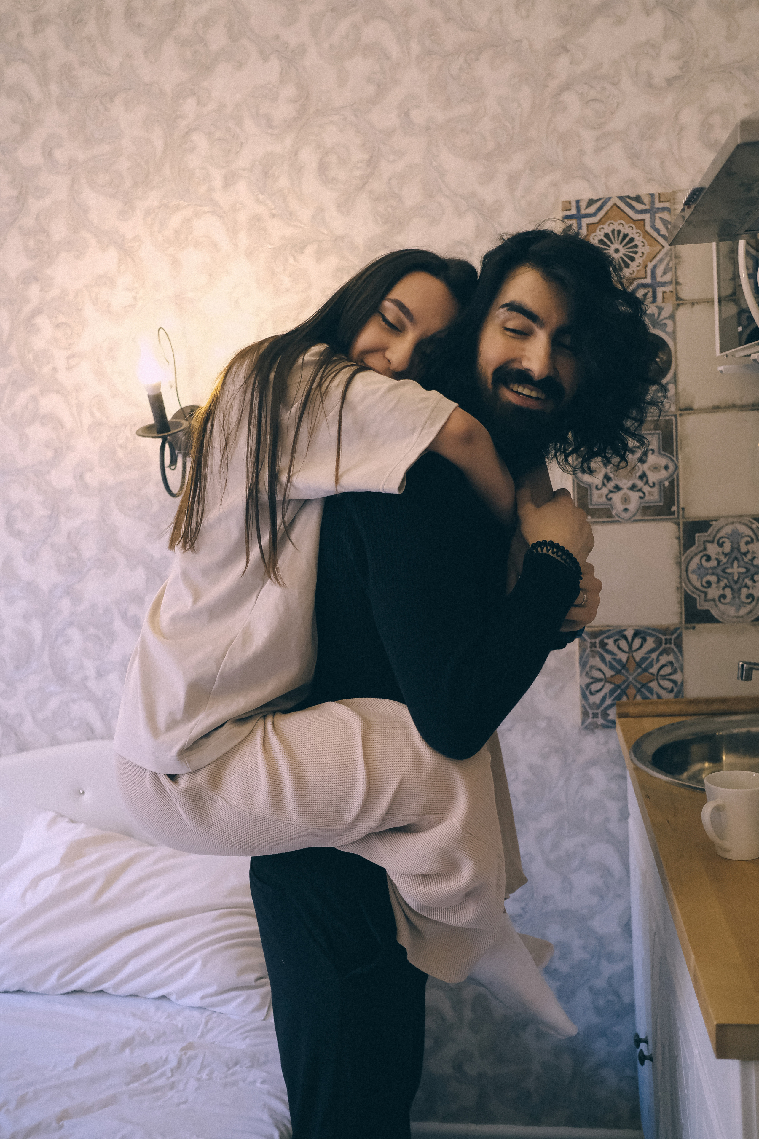 Петровский Арт Лофт. Main