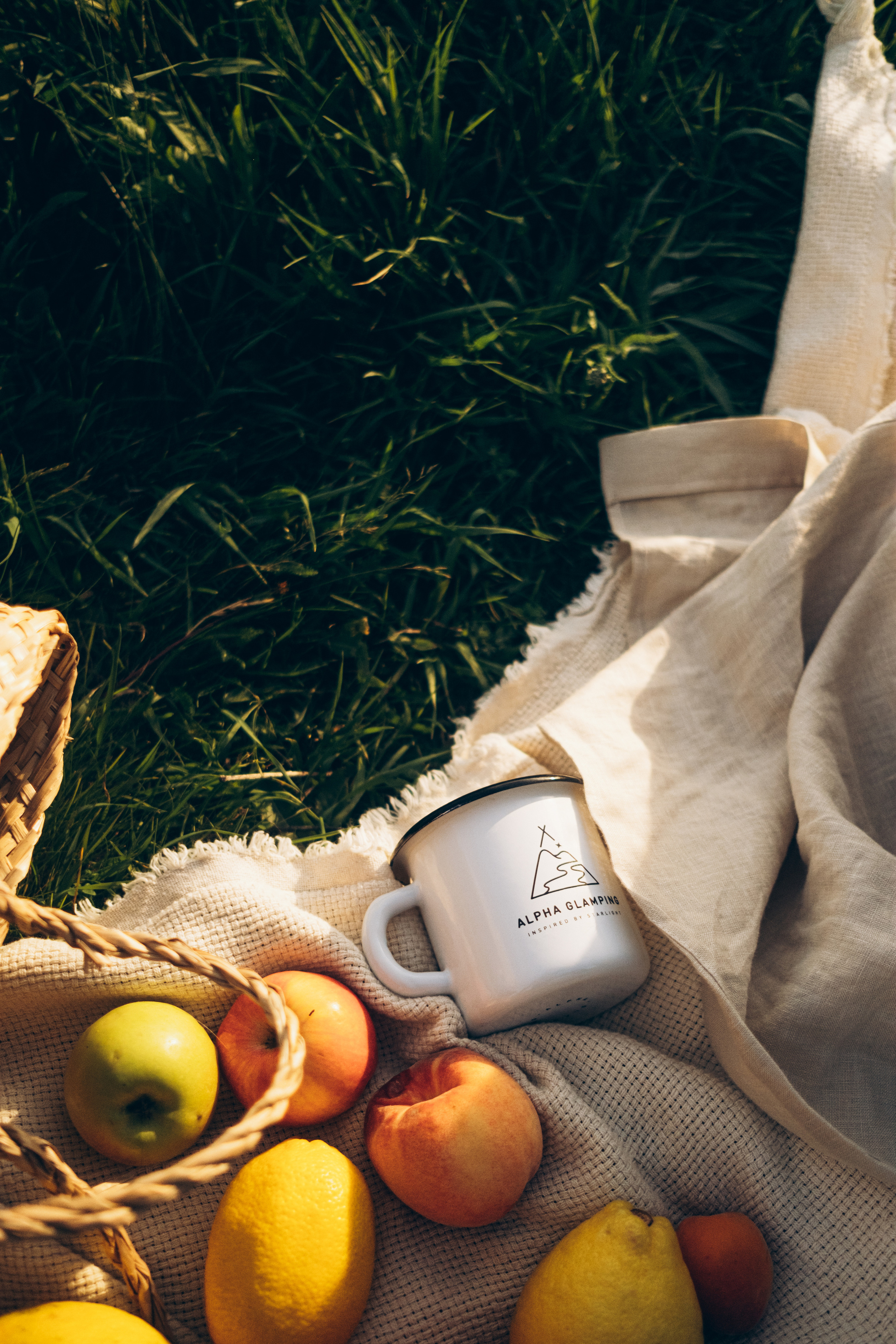 Alpha Glamping. Фотограф Андрей Шаталин