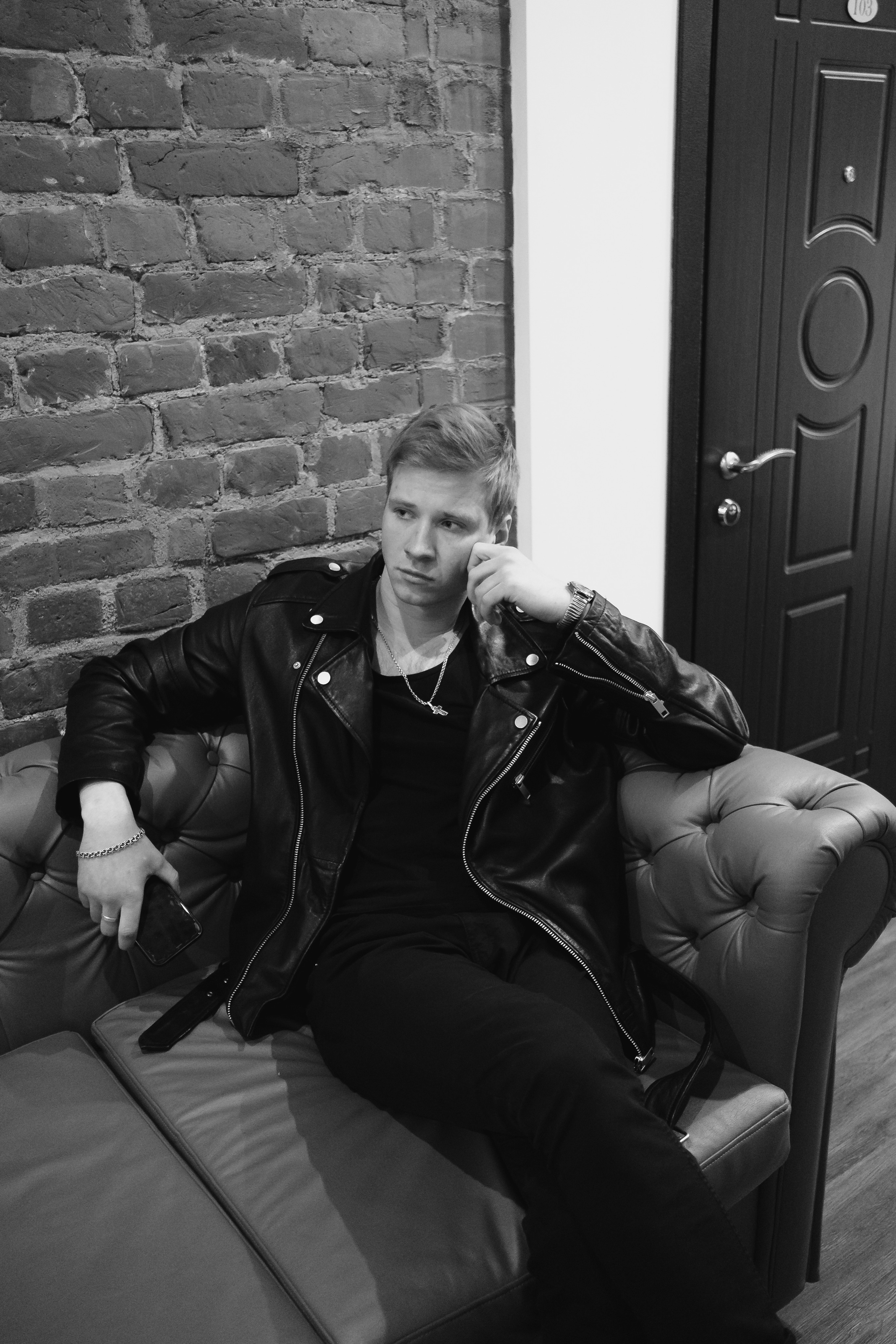 Петровский Арт Лофт. Main