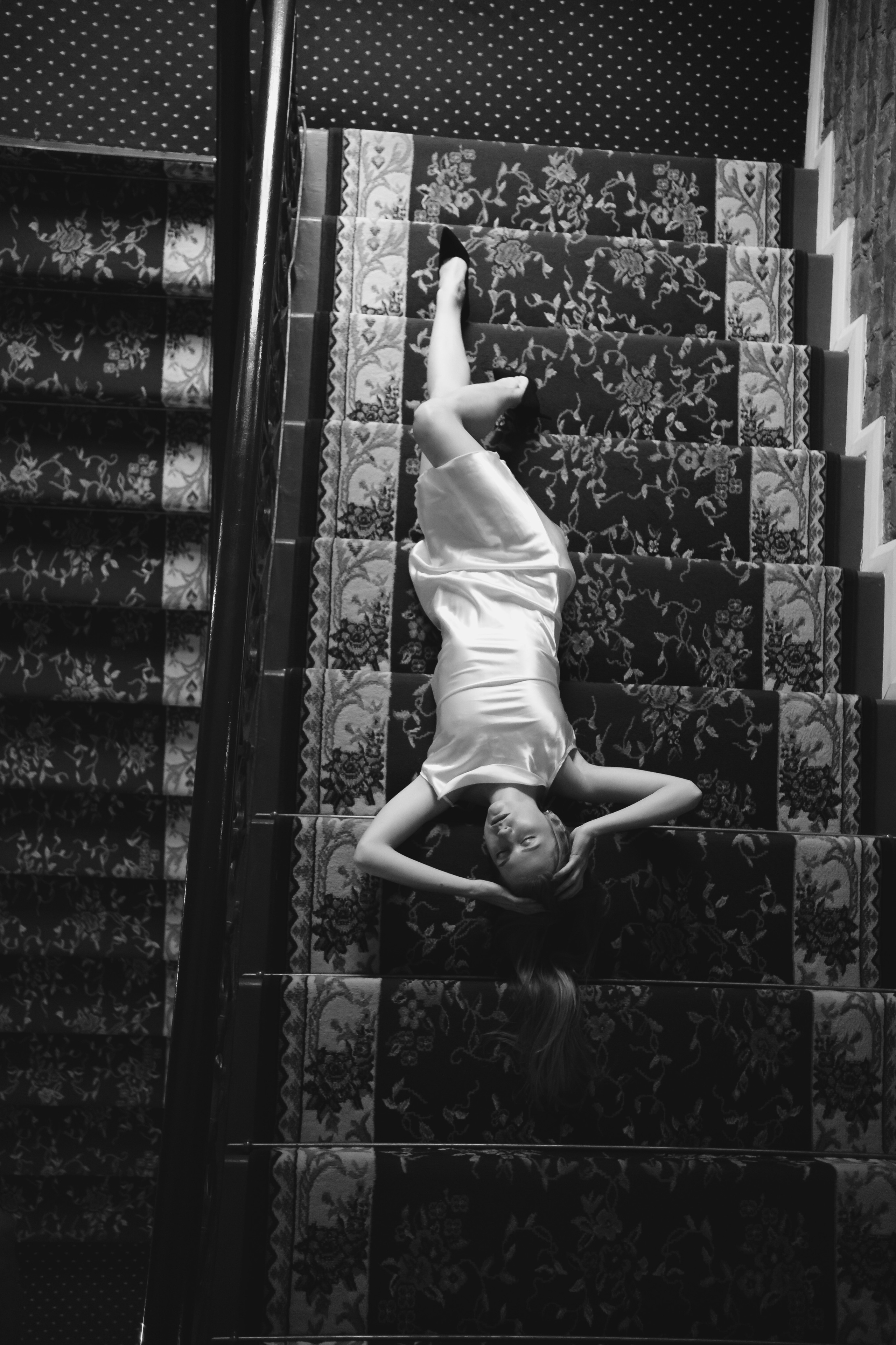 Art Nuvo Palace. Main