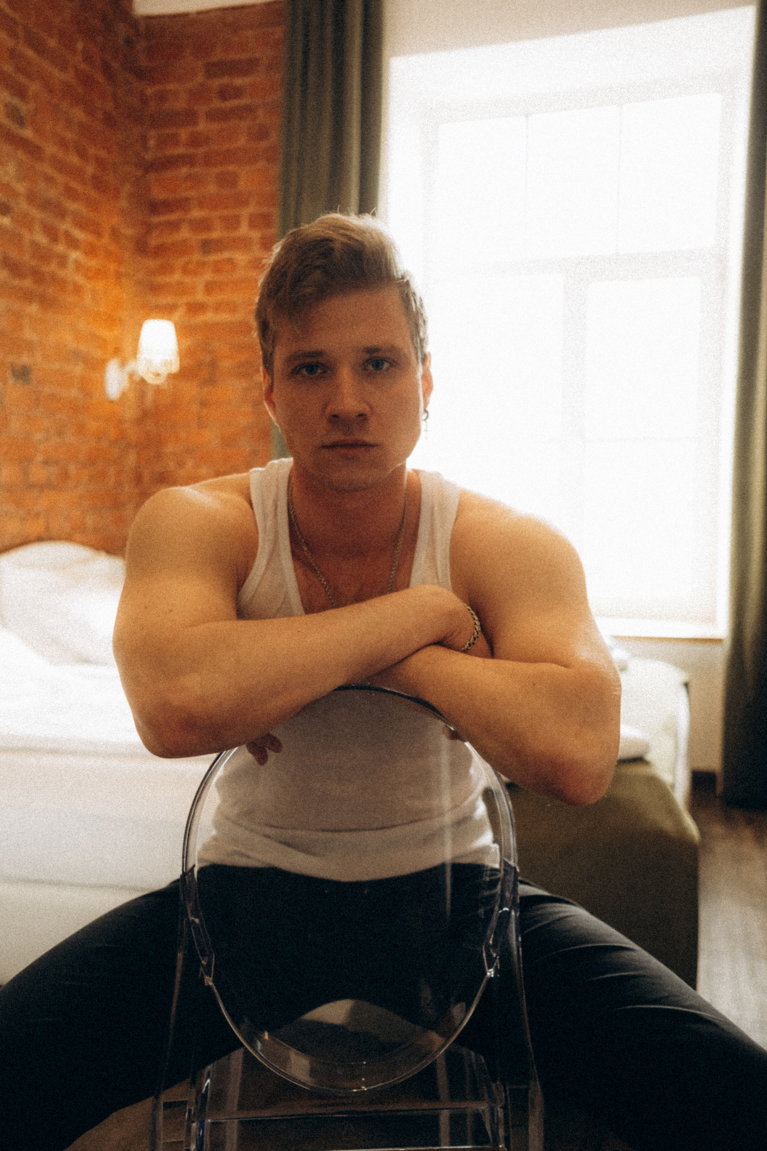 Петровский Арт Лофт. Main