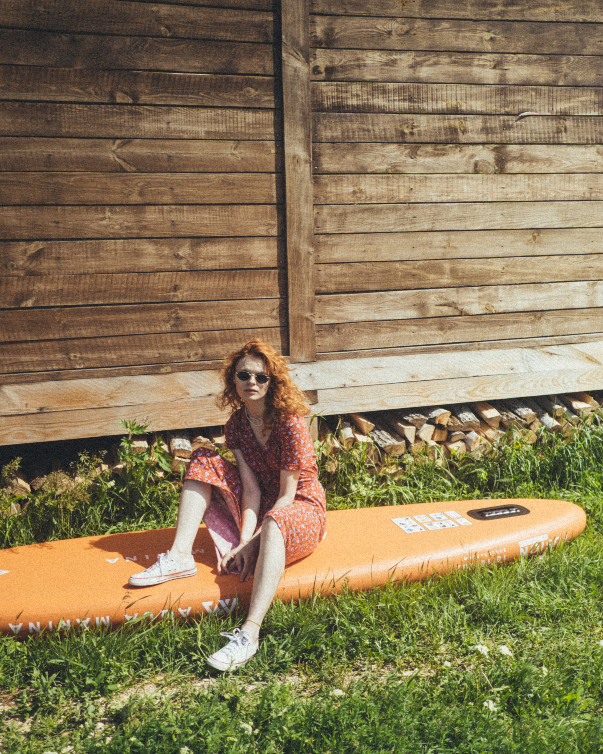 Alpha Glamping. Фотограф Андрей Шаталин