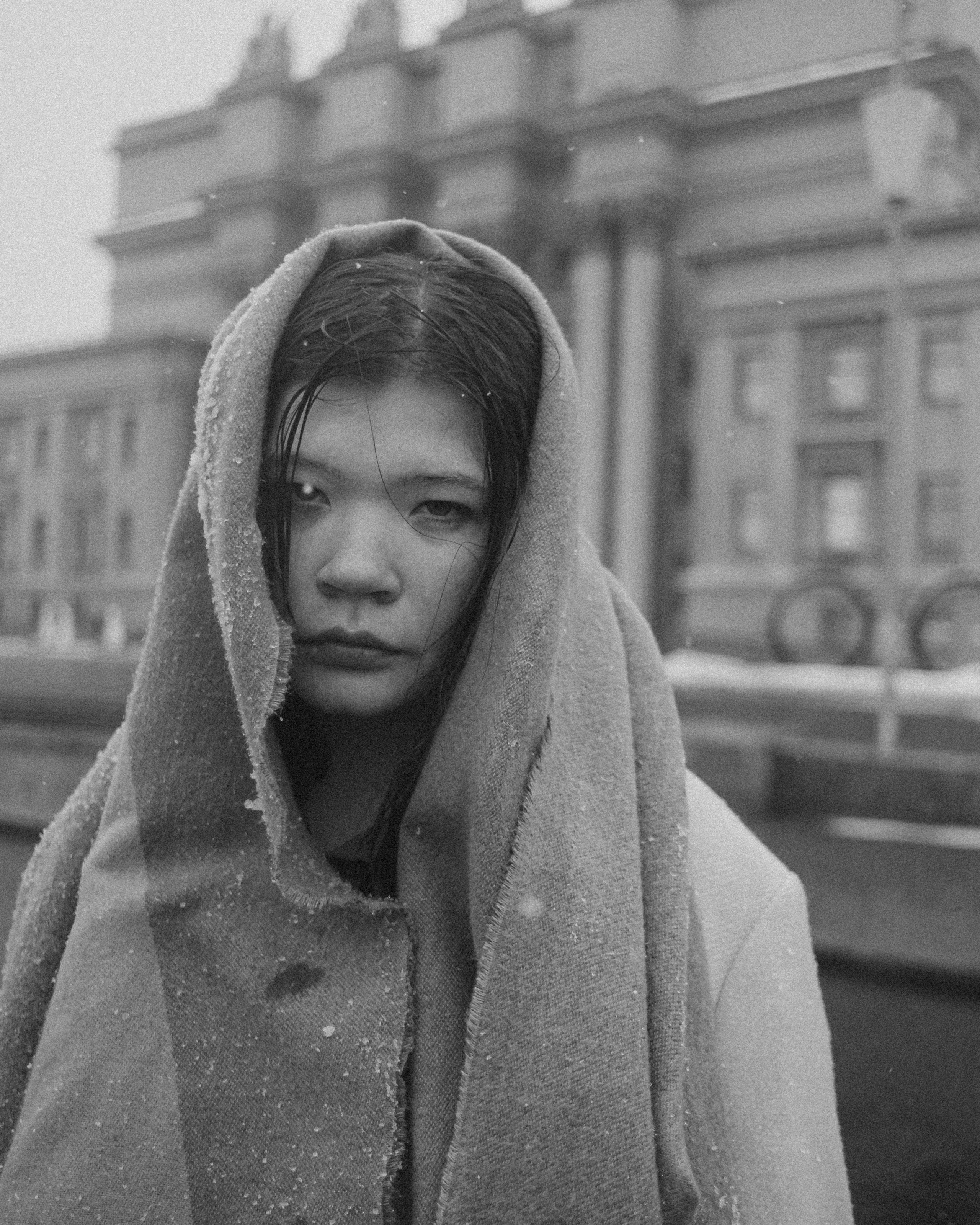 Мария Уварова. Main