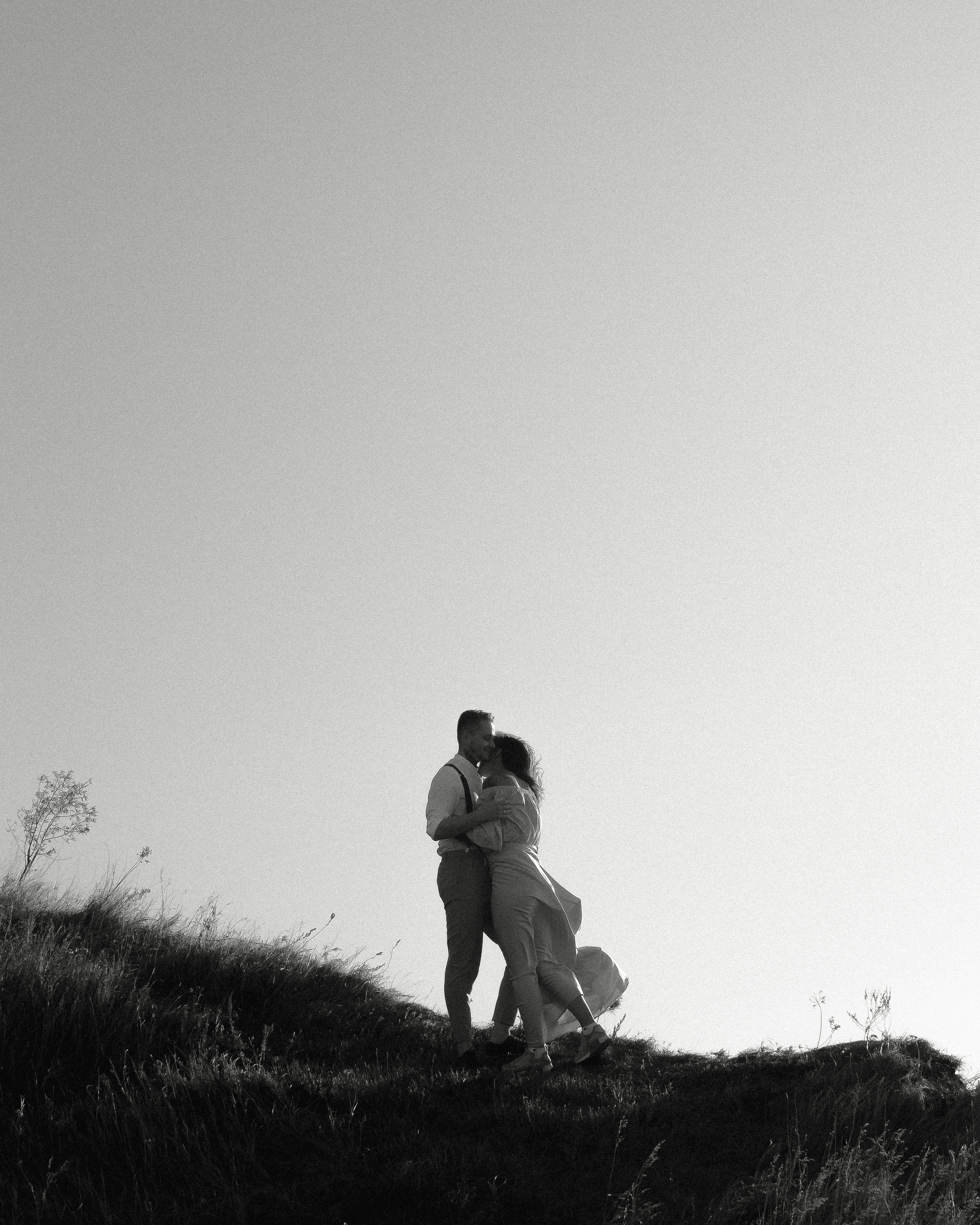 Игорь и Лера. Фотограф Андрей Шаталин