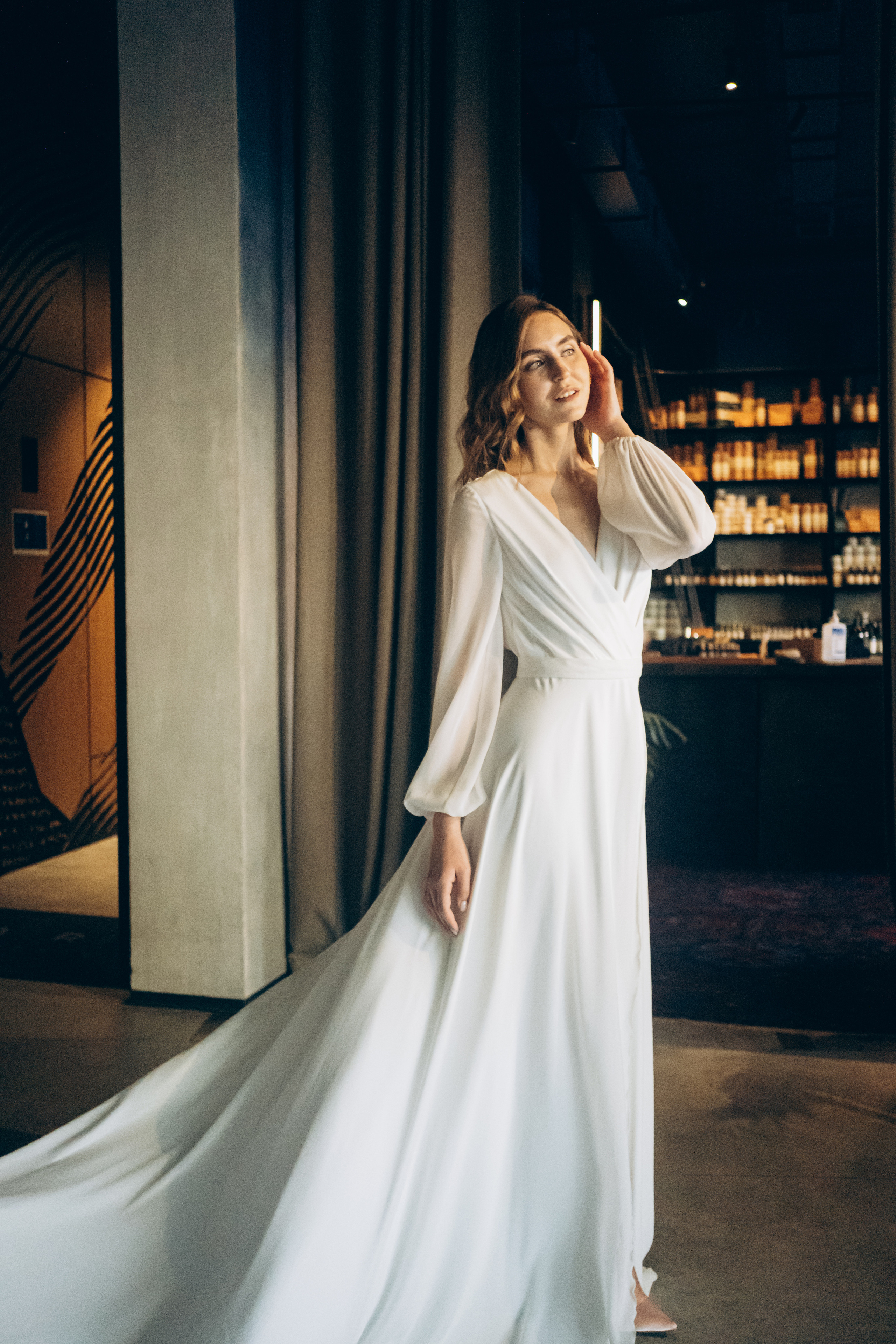 Hotel Yard Residence. Main