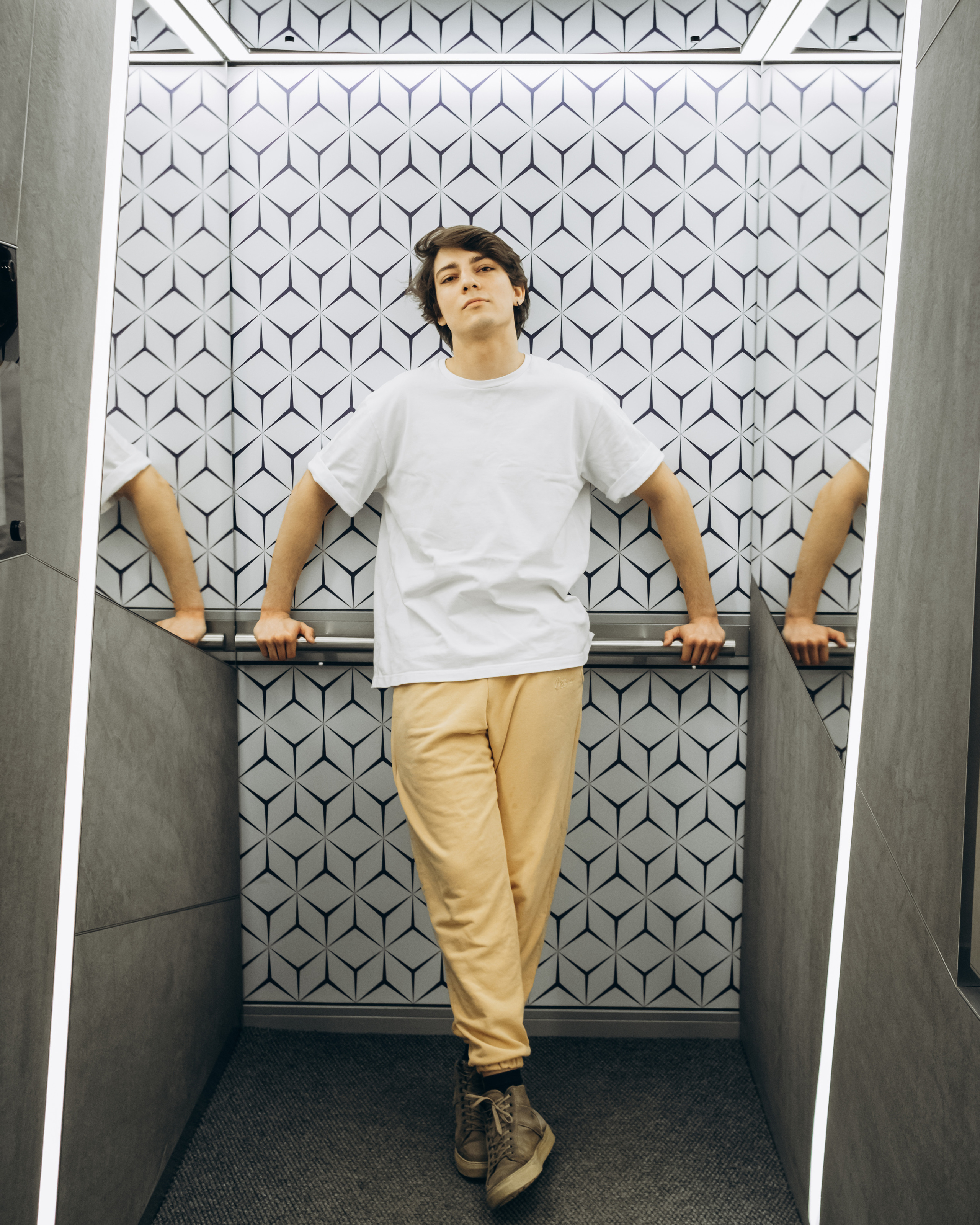 Hotel Yard Residence. Main