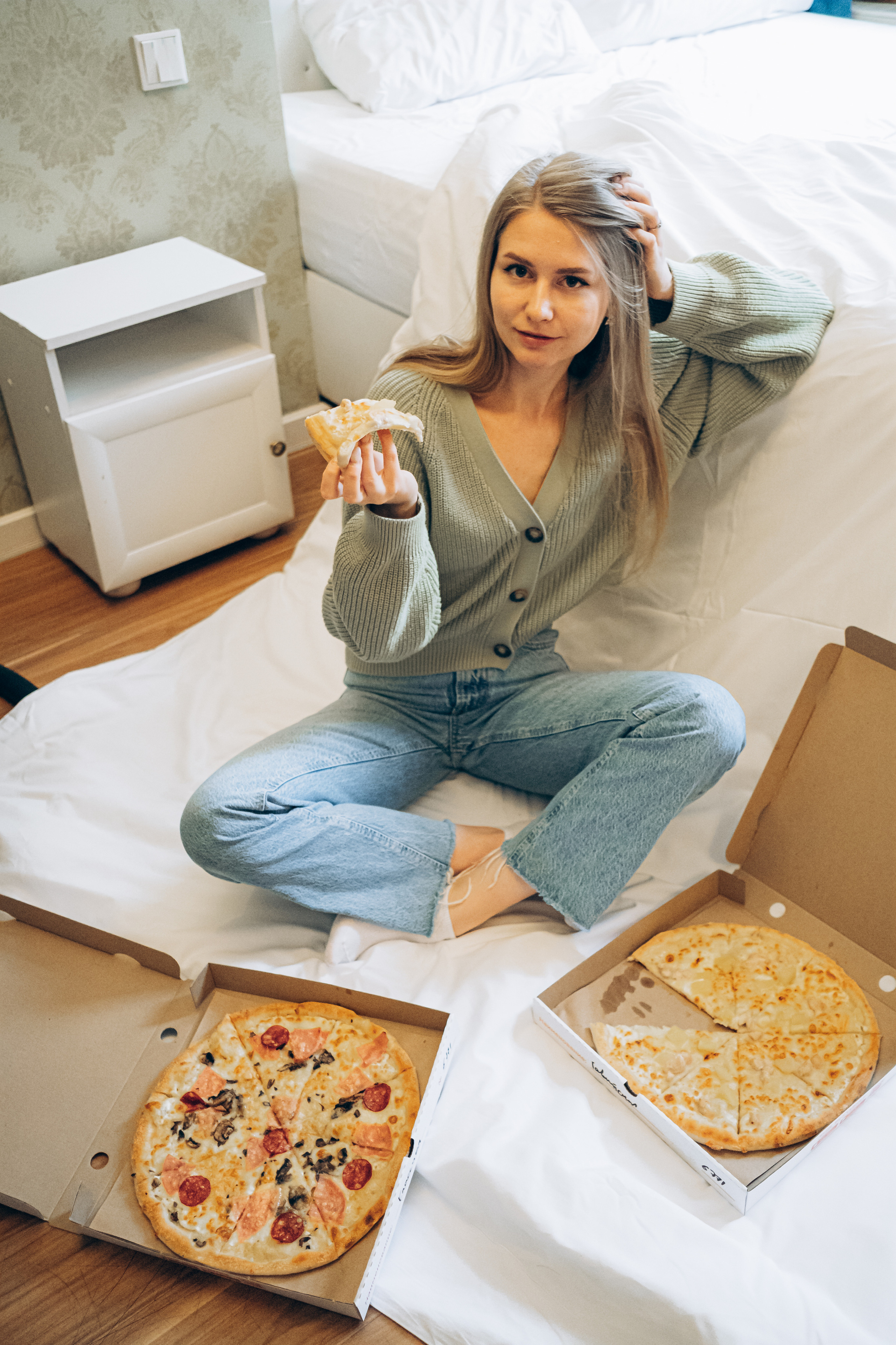 Art Nuvo Palace. Main