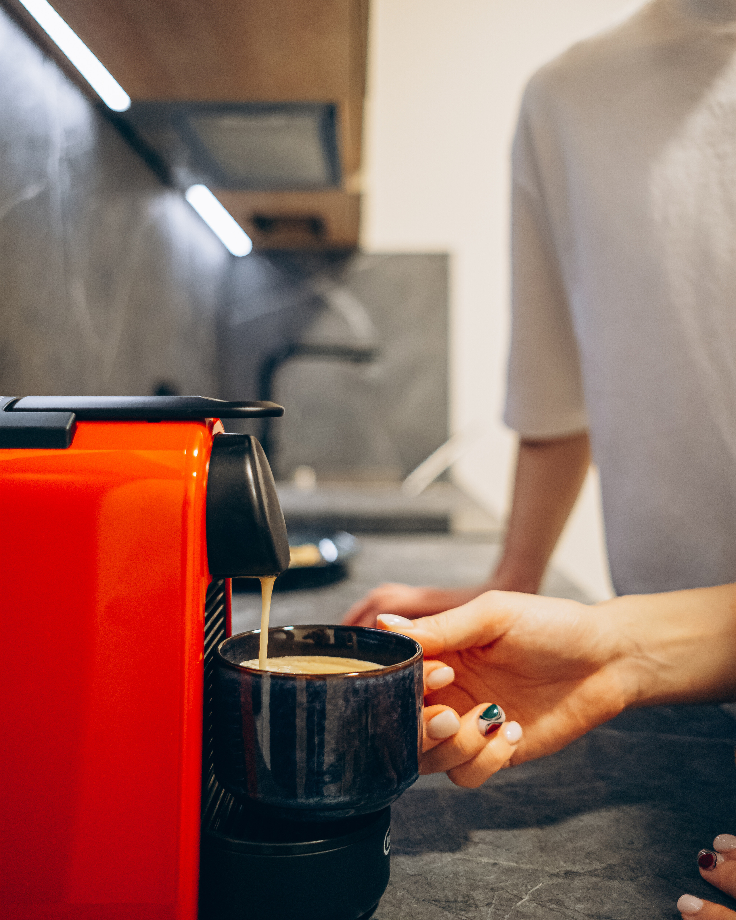 Hotel Yard Residence. Main