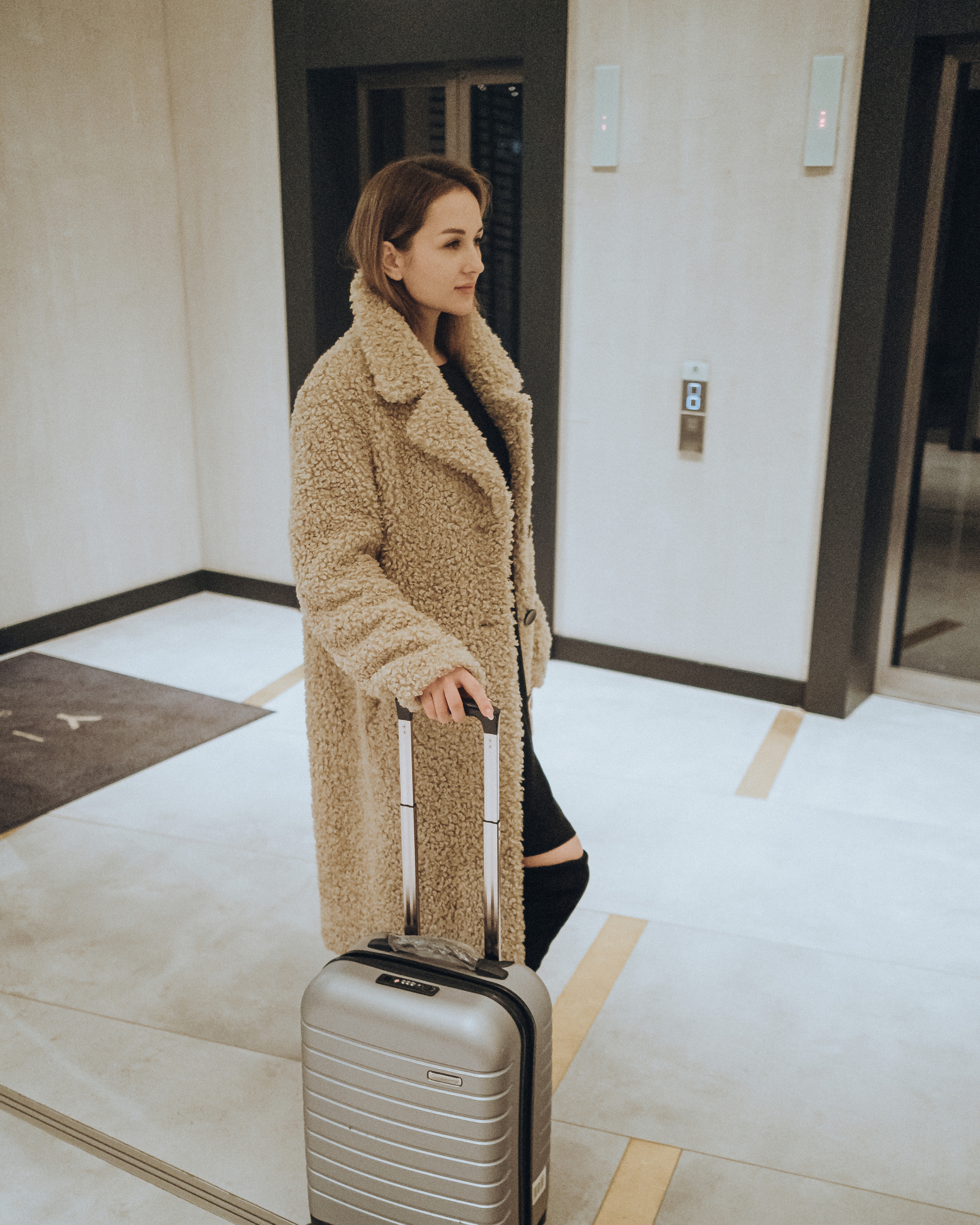 Hotel Yard Residence. Main