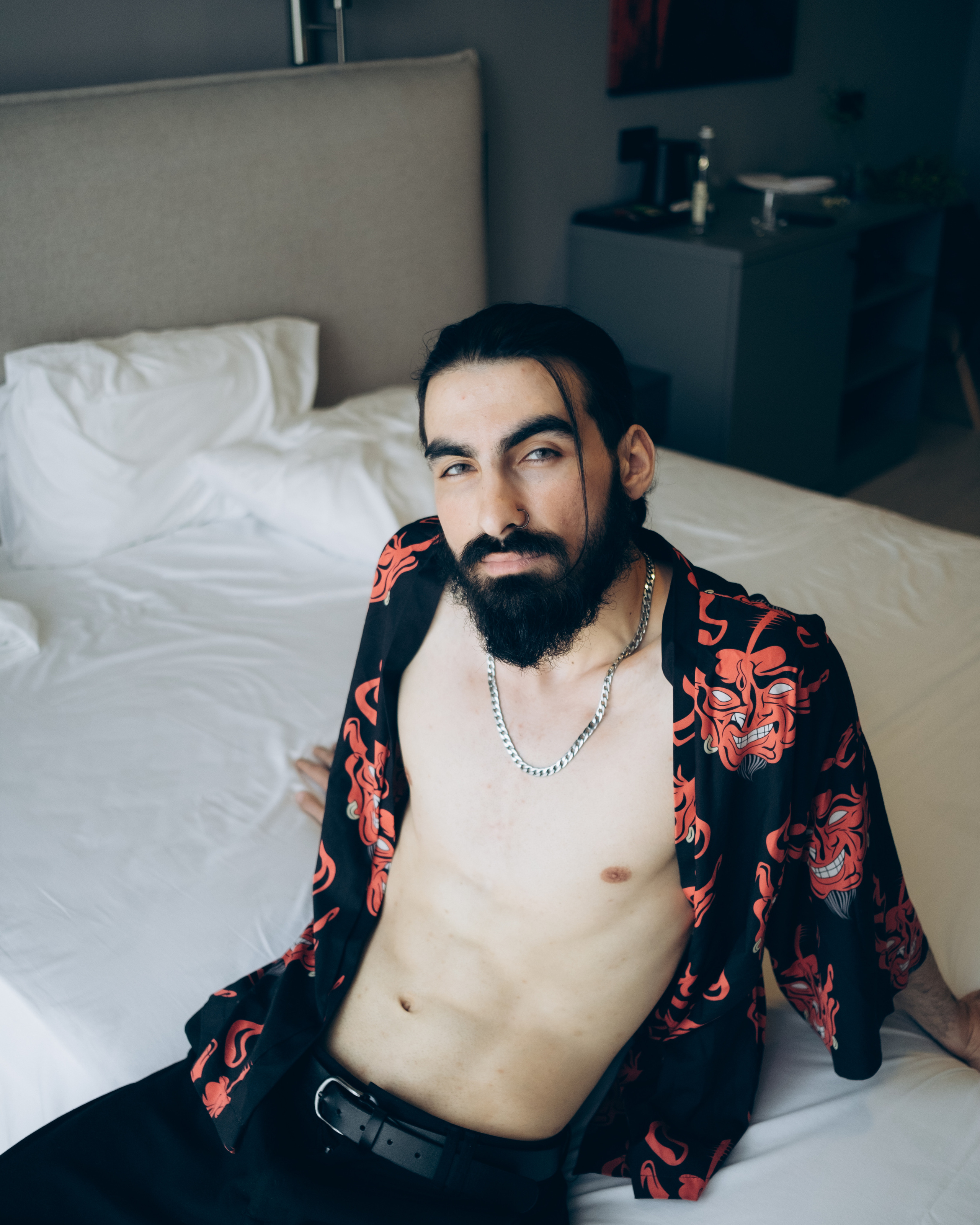 Hotel Yard Residence. Main