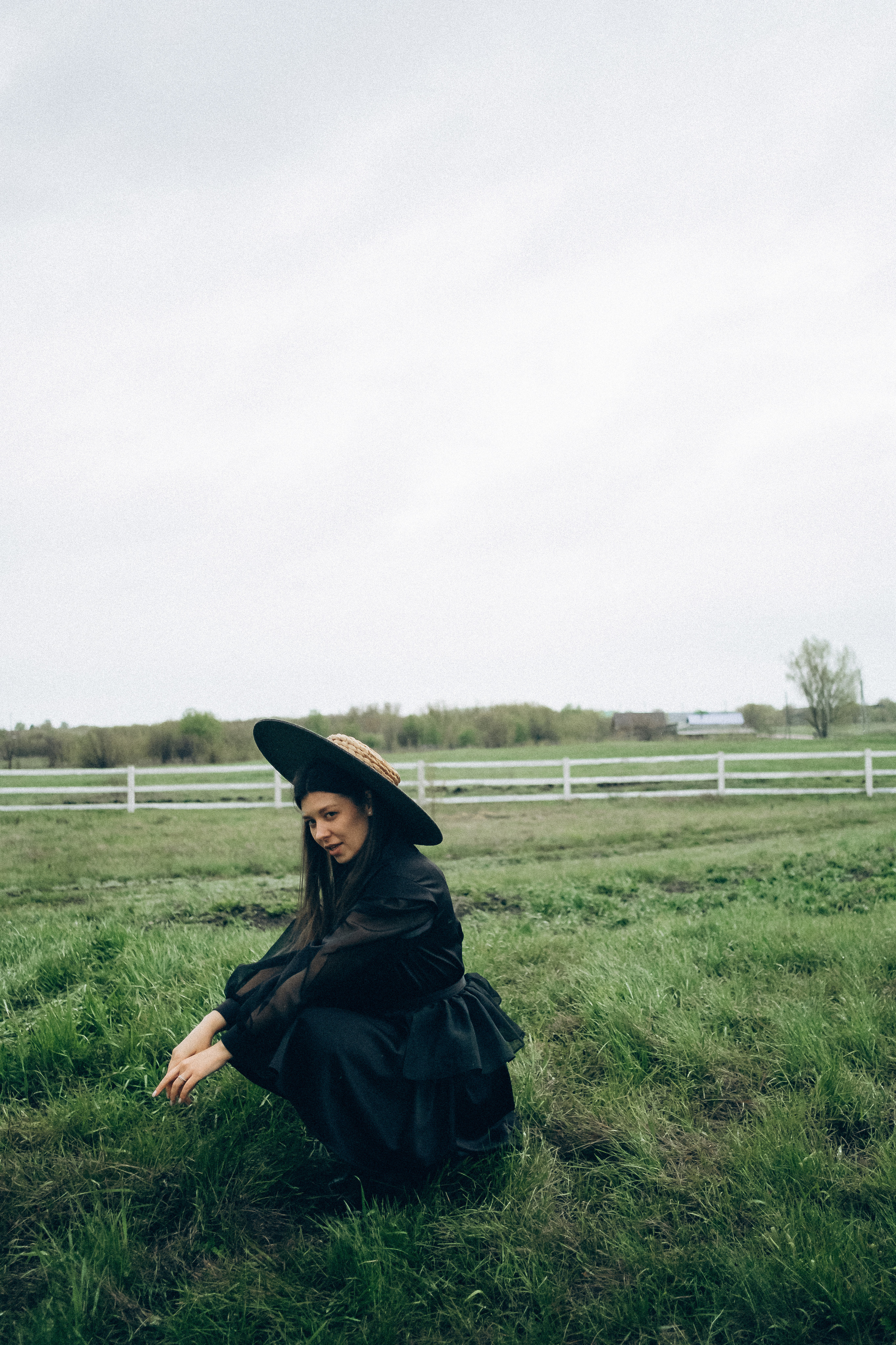 Alpha Glamping. Фотограф Андрей Шаталин