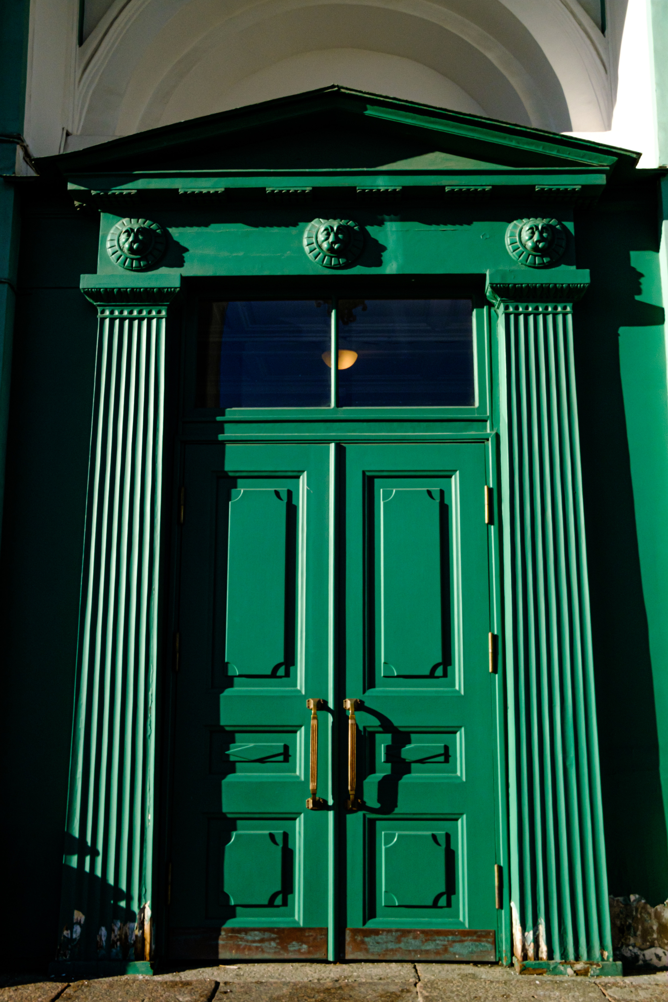 Hotel Yard Residence. Main